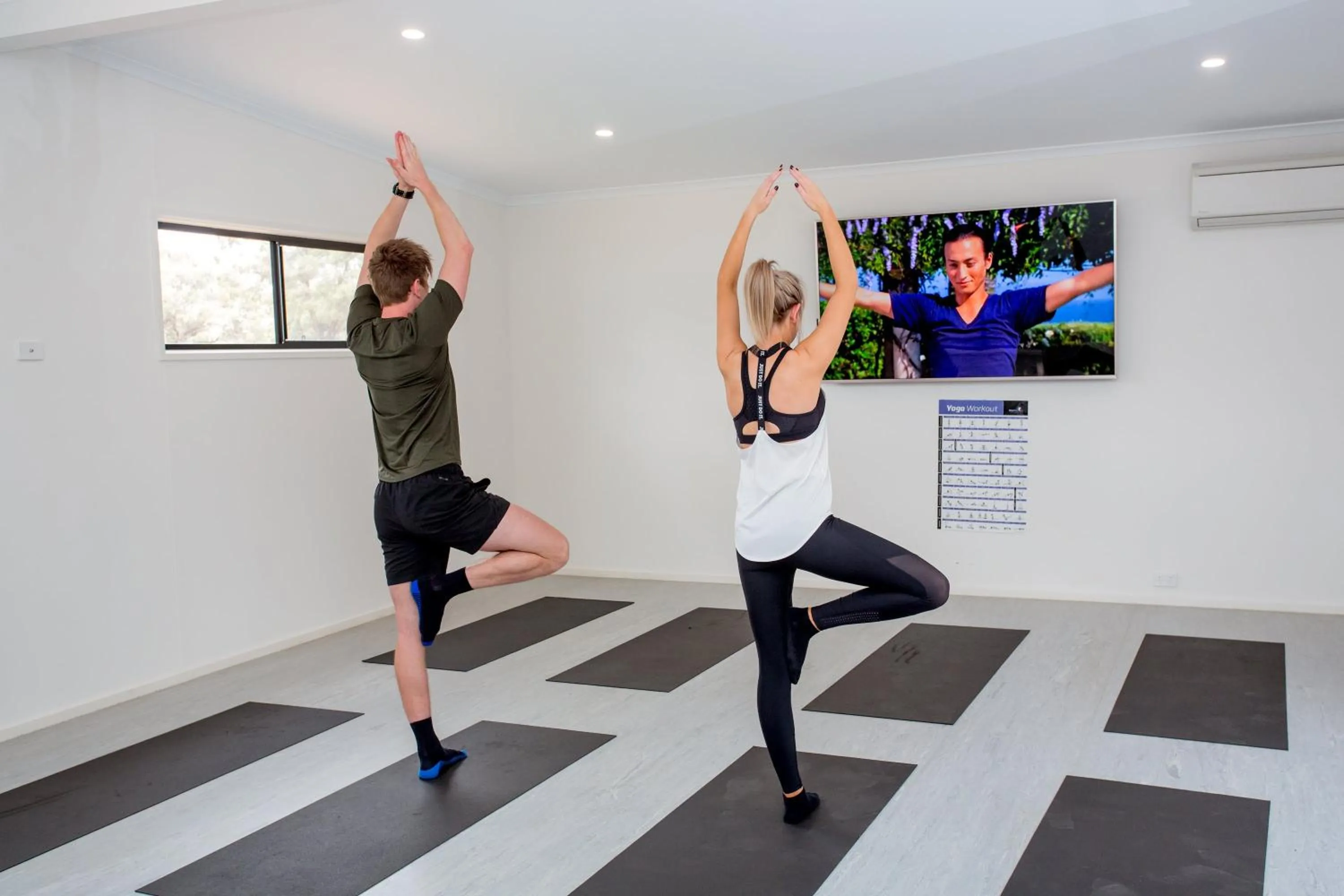 Activities in Discovery Parks - Renmark Riverfront