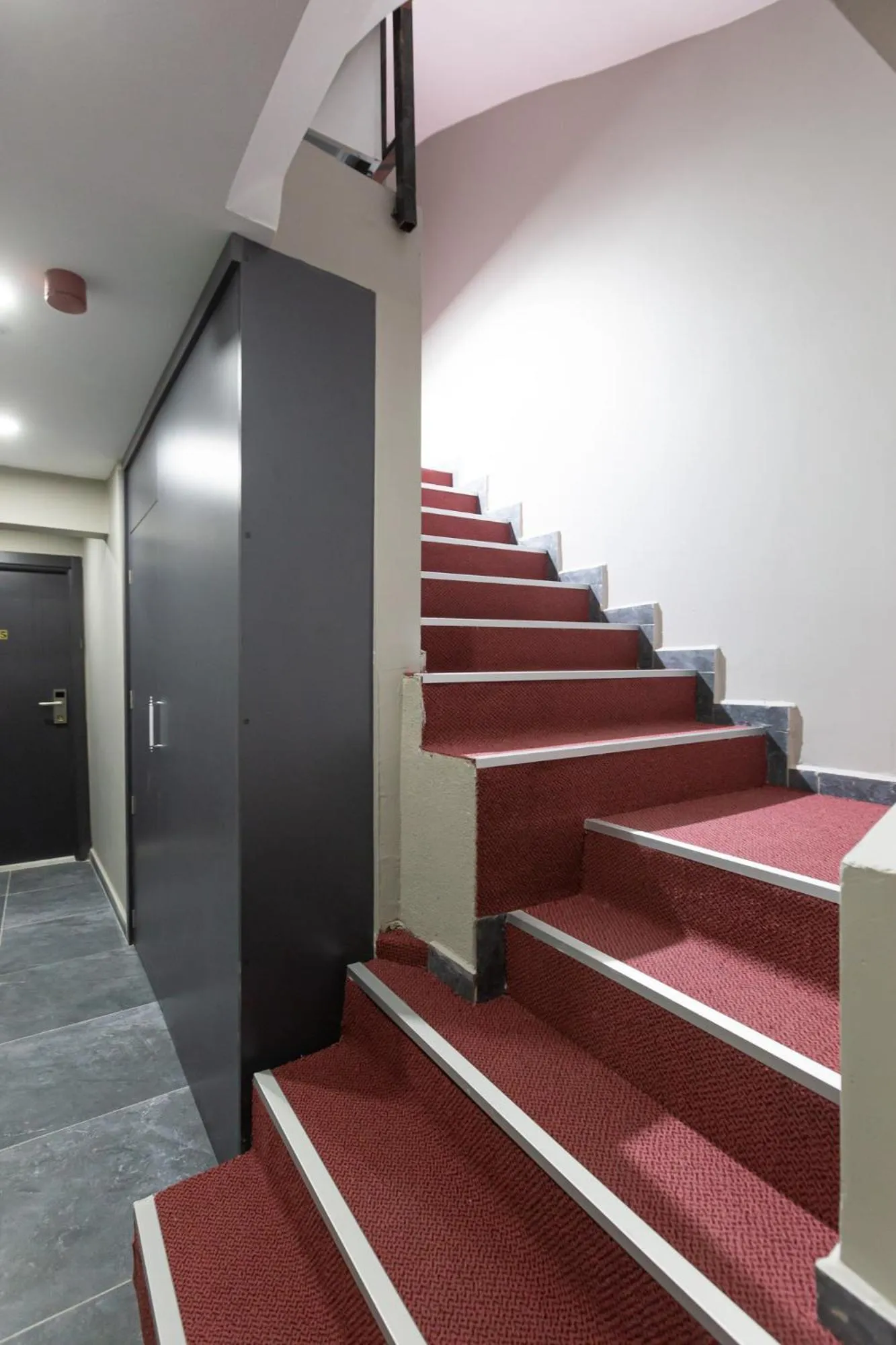 Decorative detail in Ria Suites Boutique Hotel