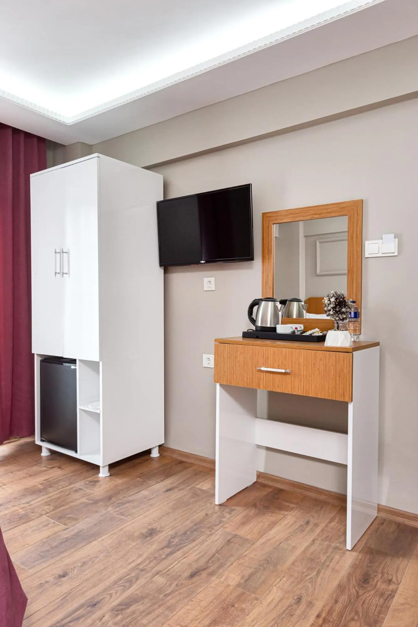 Massage in Ria Suites Boutique Hotel