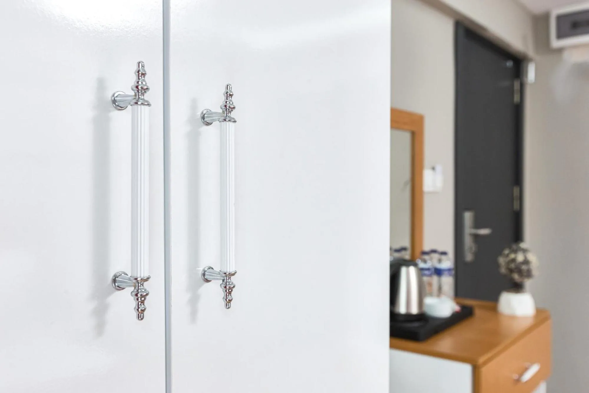 Photo of the whole room in Ria Suites Boutique Hotel