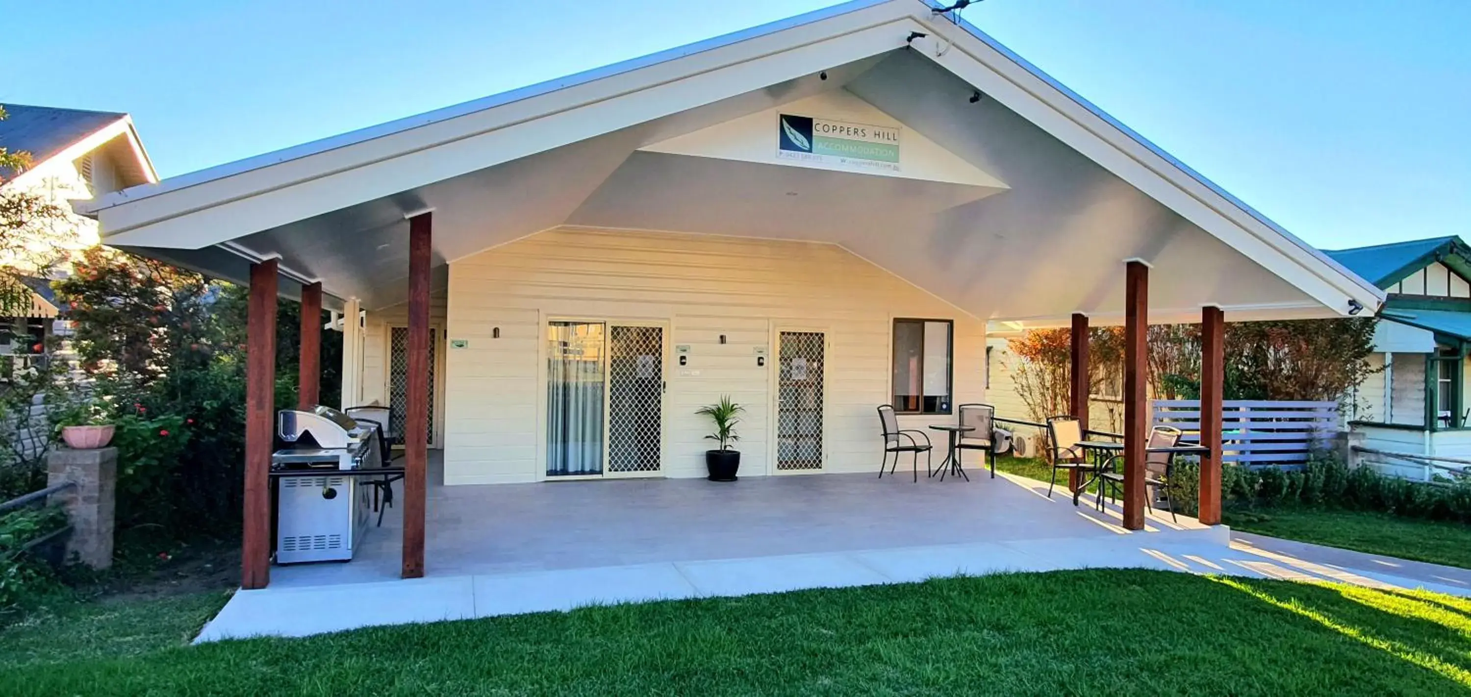 Coppers Hill Private Accommodation Coppers Hill Private Accommodation