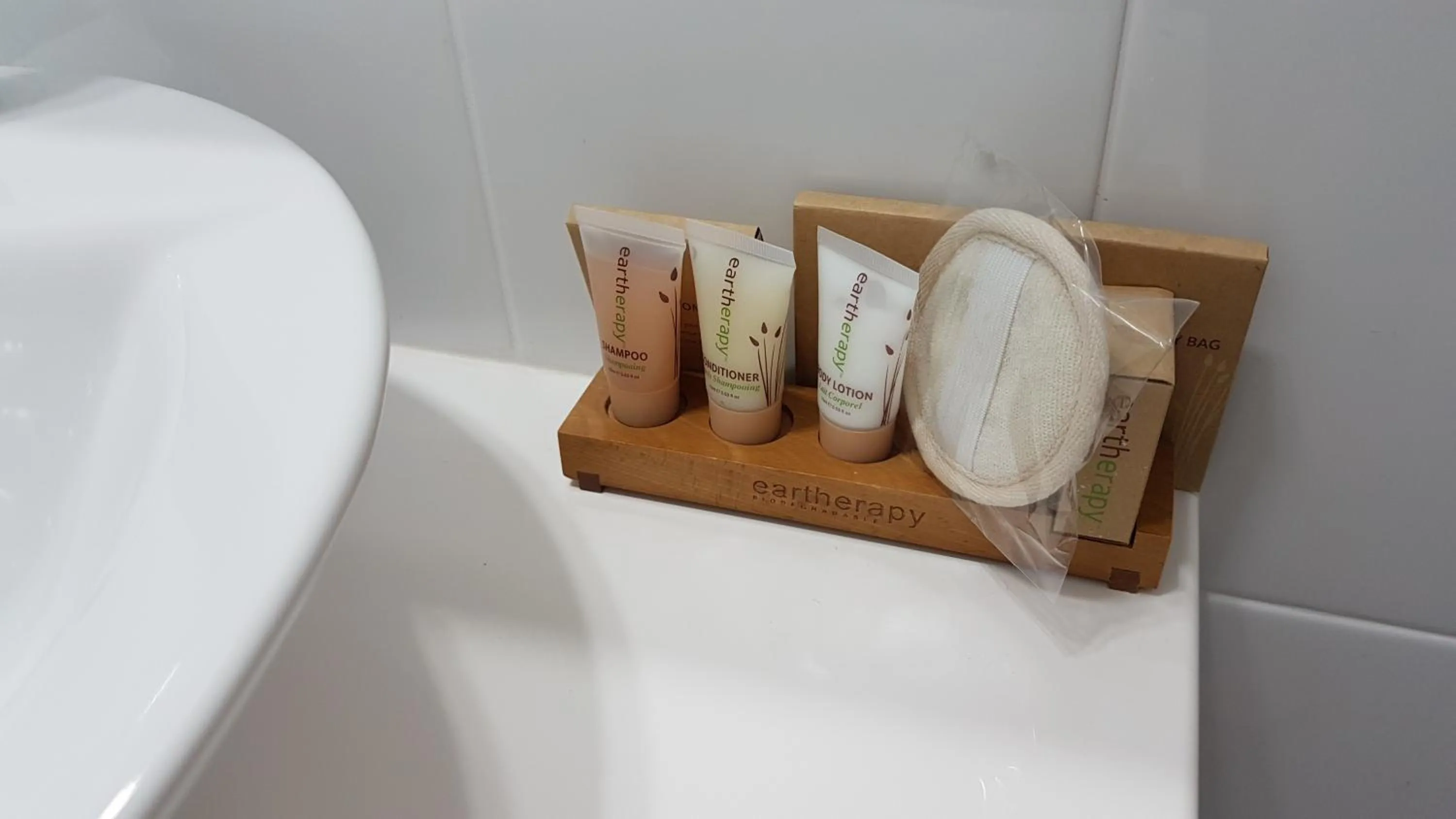 Decorative detail in Coppers Hill Private Accommodation