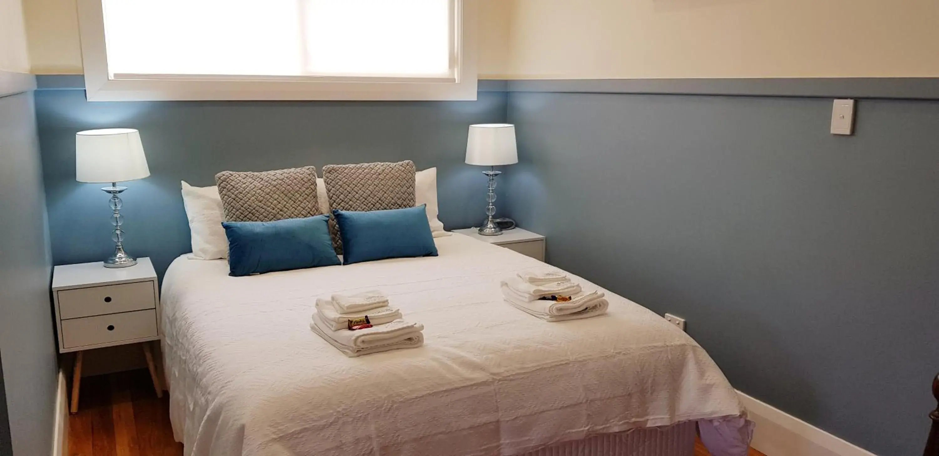 Apartment in Coppers Hill Private Accommodation Apartment in Coppers Hill Private Accommodation