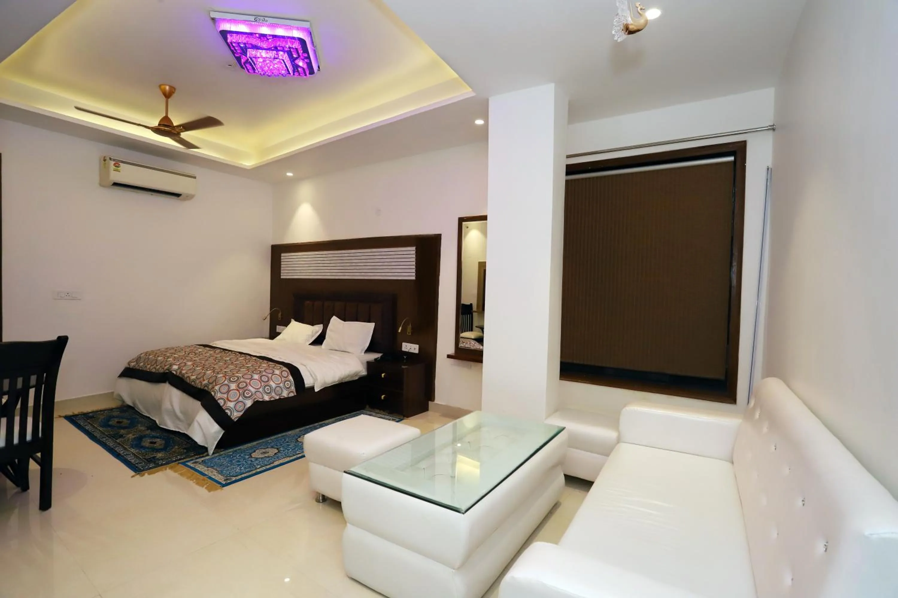 VRINDAVAN GUEST HOUSE