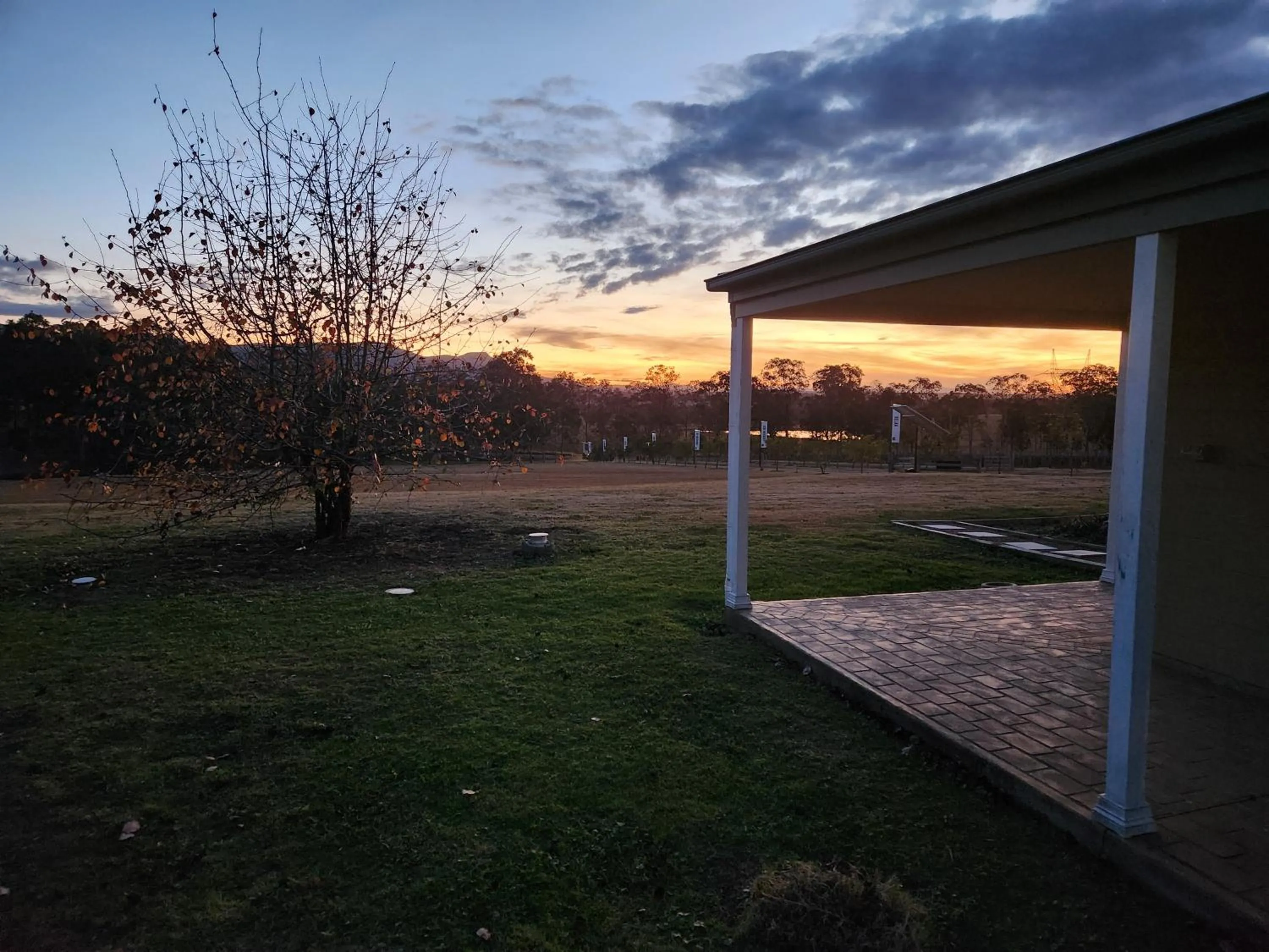 Natural landscape in H Boutique Hotel