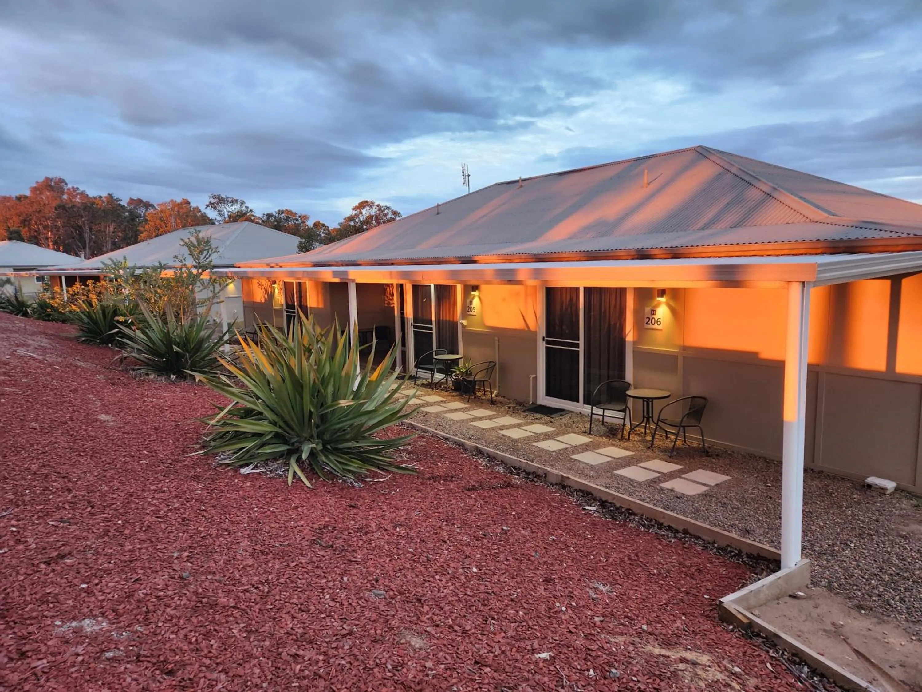 Property building in H Boutique Hotel