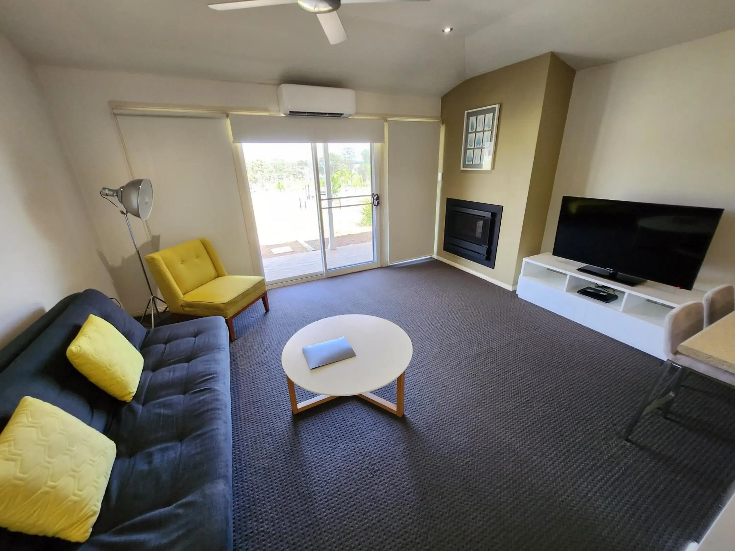 One-Bedroom Villa in H Boutique Hotel One-Bedroom Villa in H Boutique Hotel