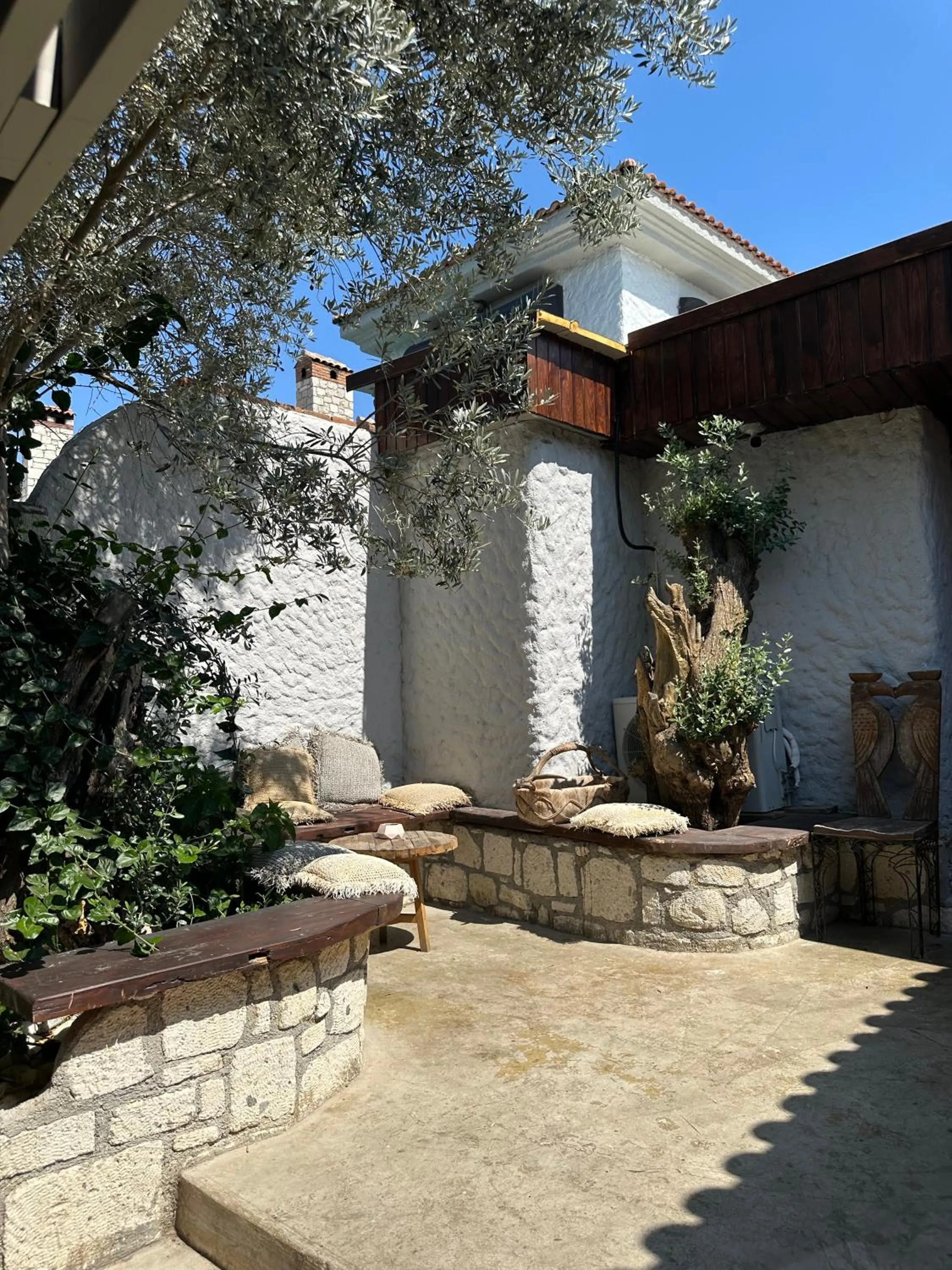 Argente Alaçatı (Adult Only)