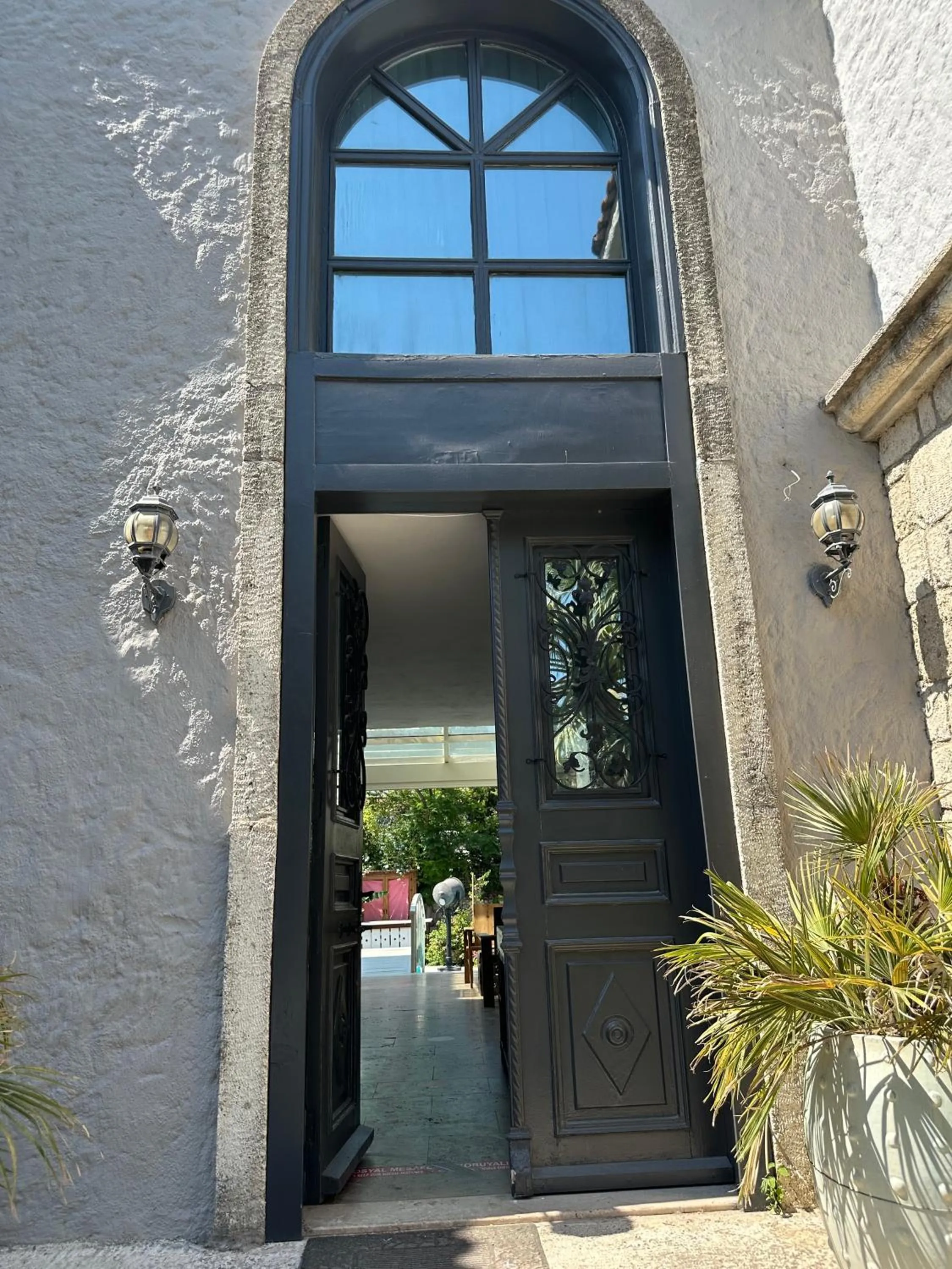 Argente Alaçatı (Adult Only)