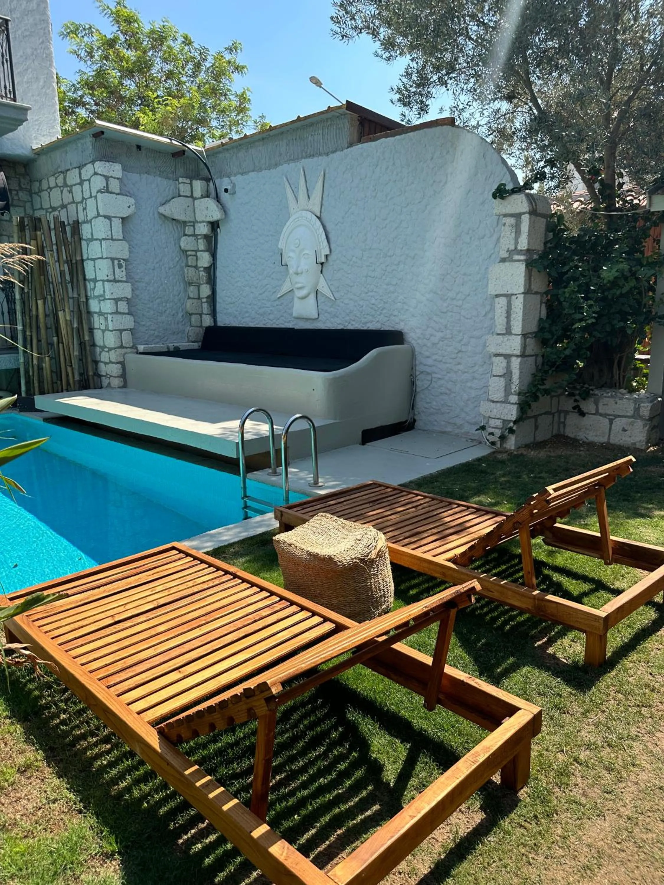 Argente Alaçatı (Adult Only)