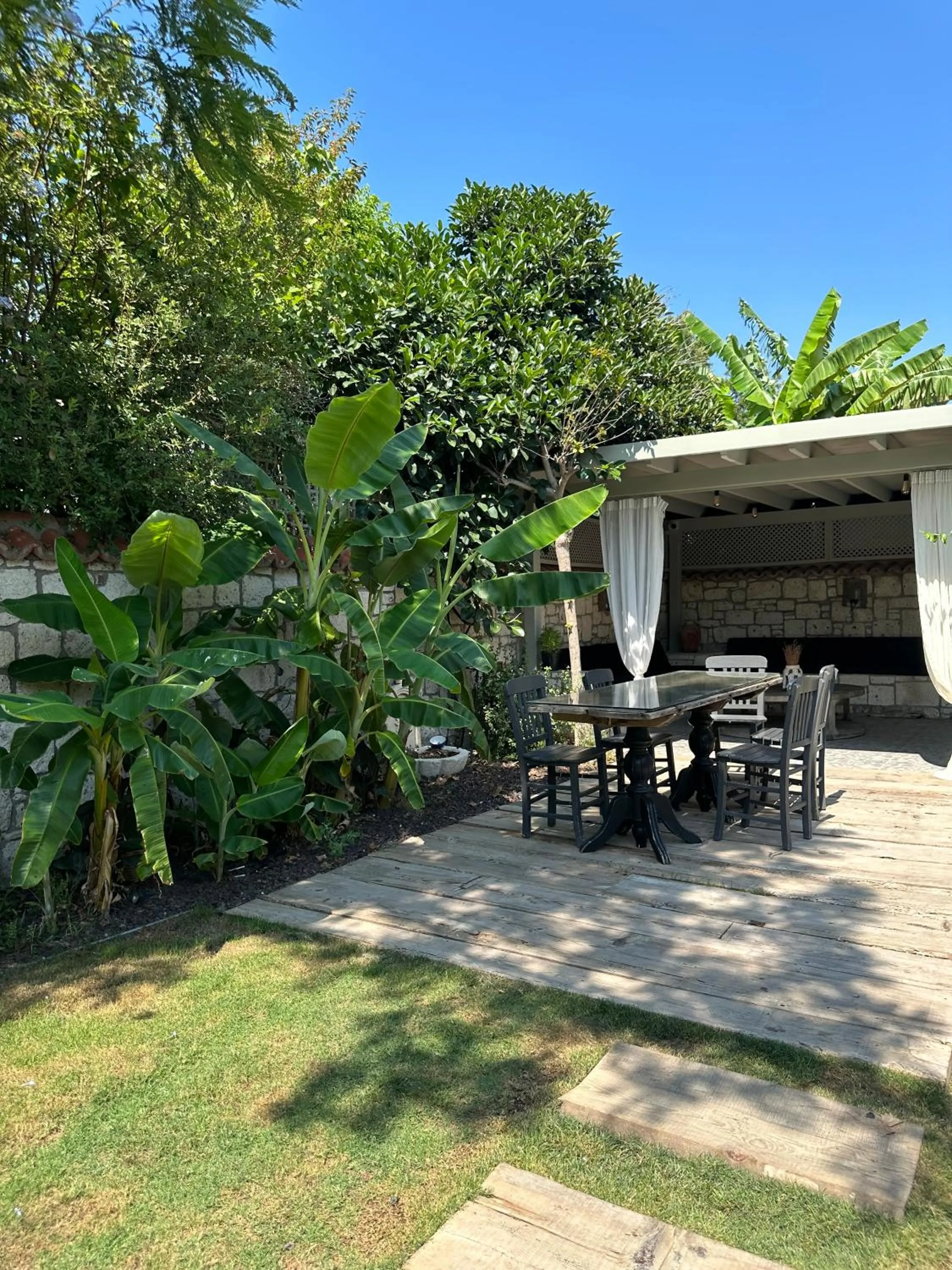 Argente Alaçatı (Adult Only)