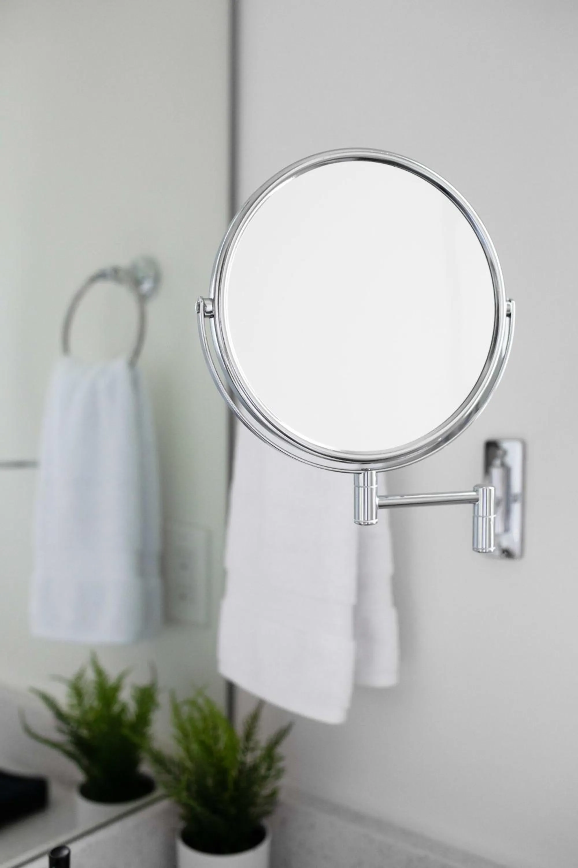 Bathroom in Insa Worthy Two-Home Retreat - Fire Pit, Hot Tub