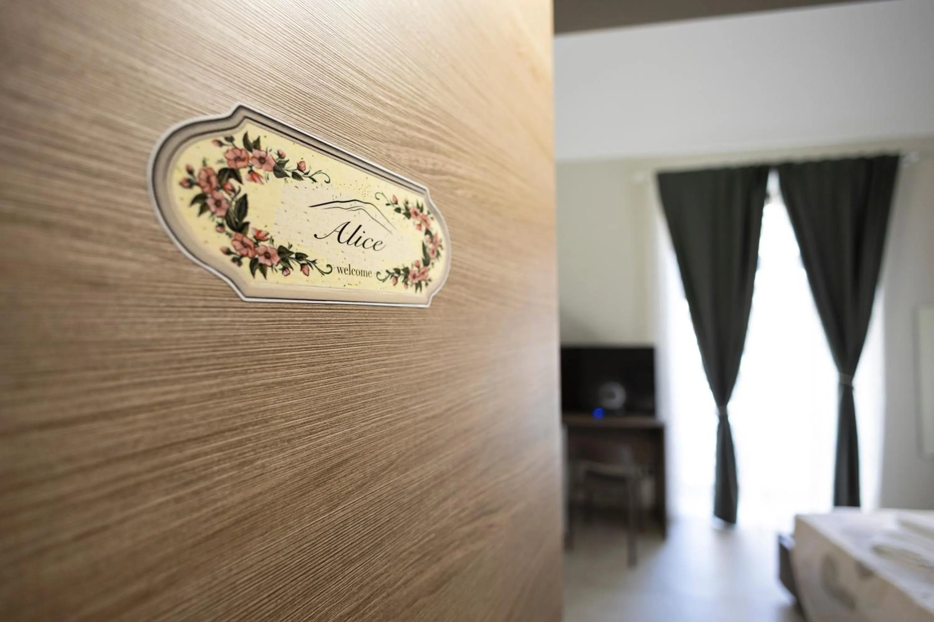 Bed in CATANIA CENTER B&B