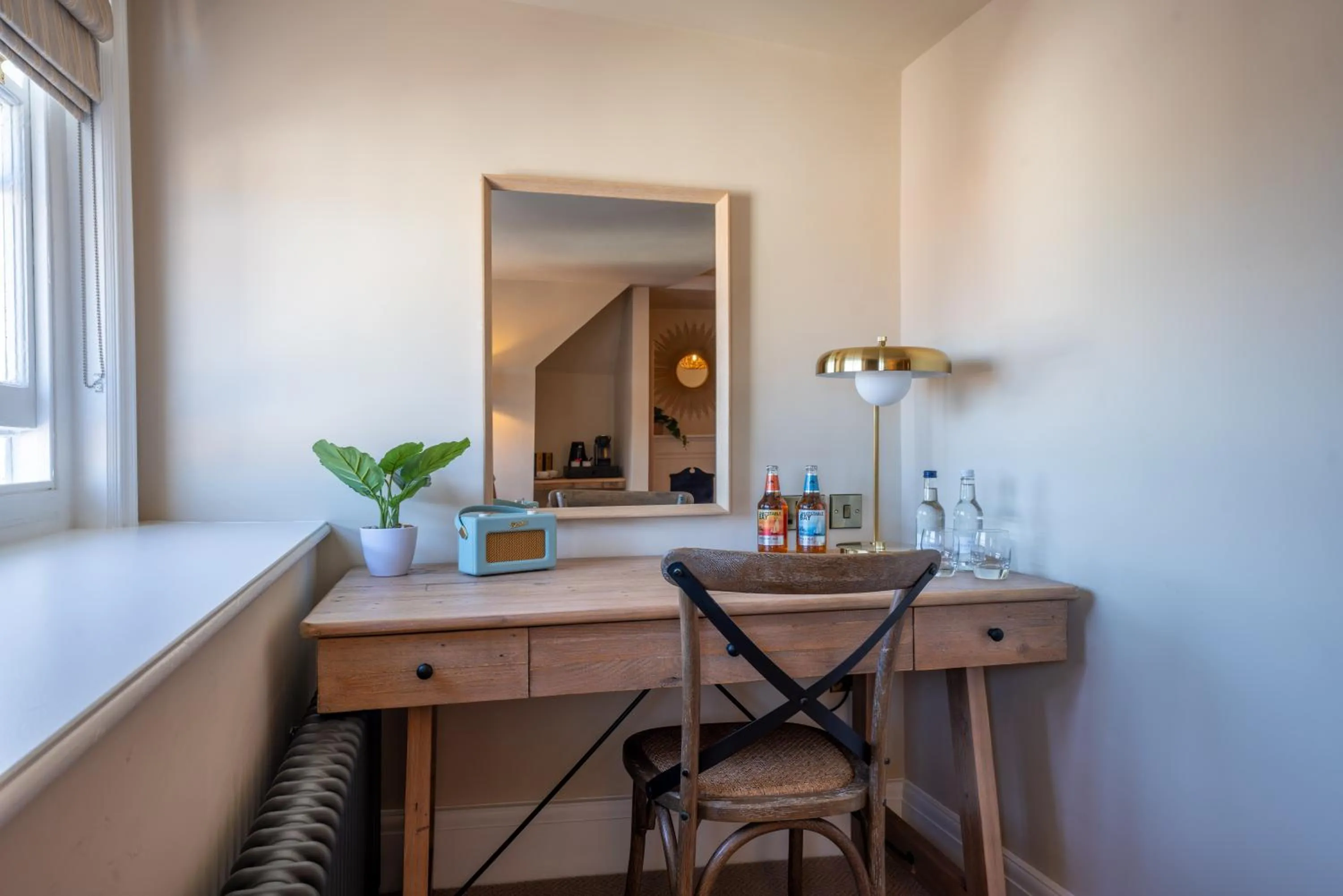 hair dresser in Duke of Cumberland