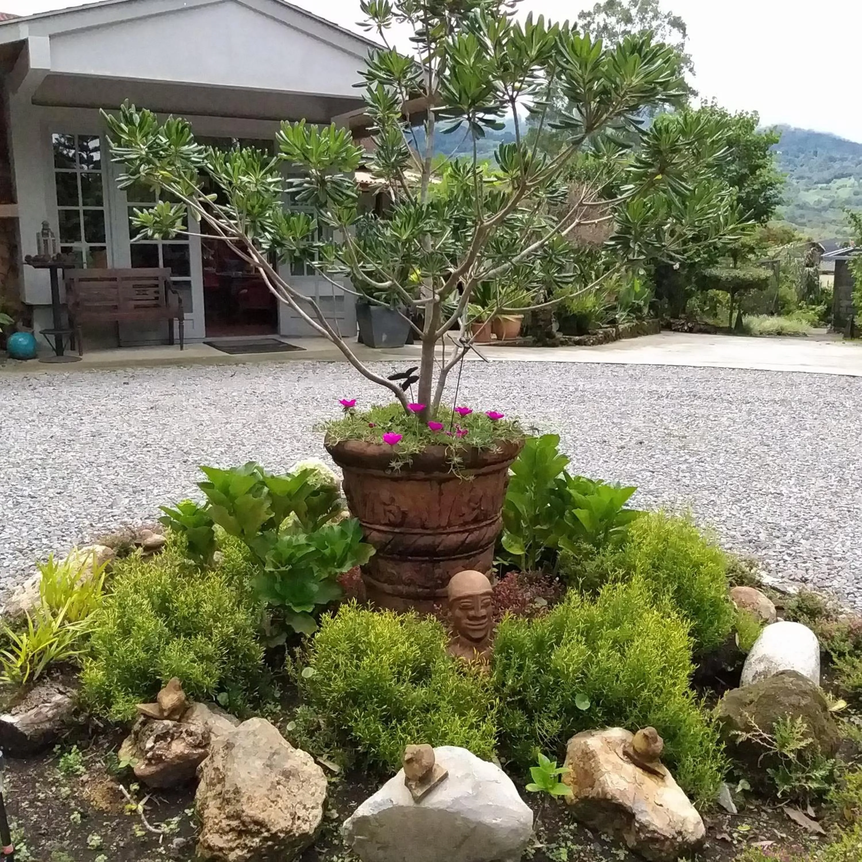 Property building in SCHUMANN'S RESORT & PARK