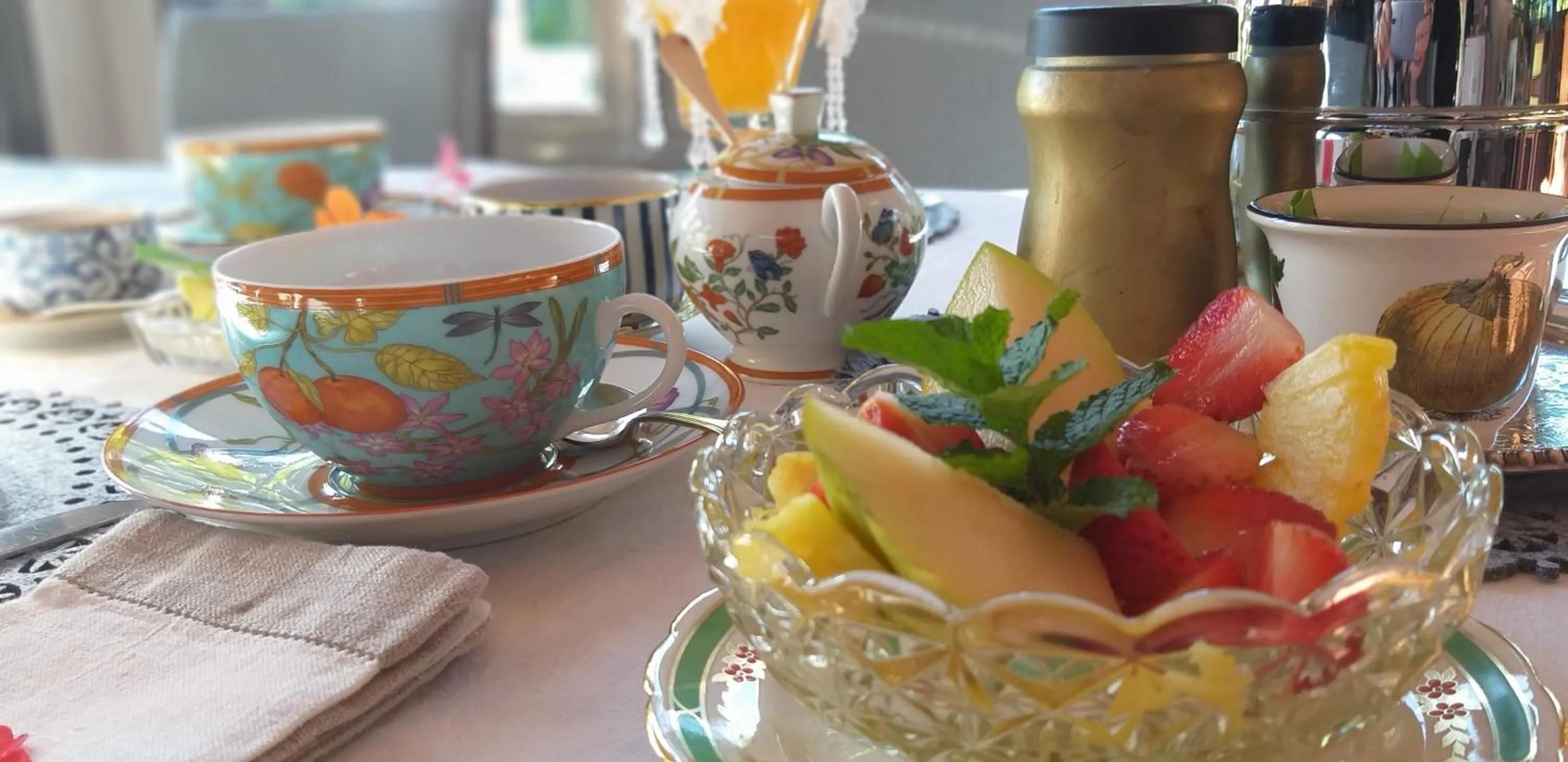 Coffee/tea facilities in SCHUMANN'S RESORT & PARK