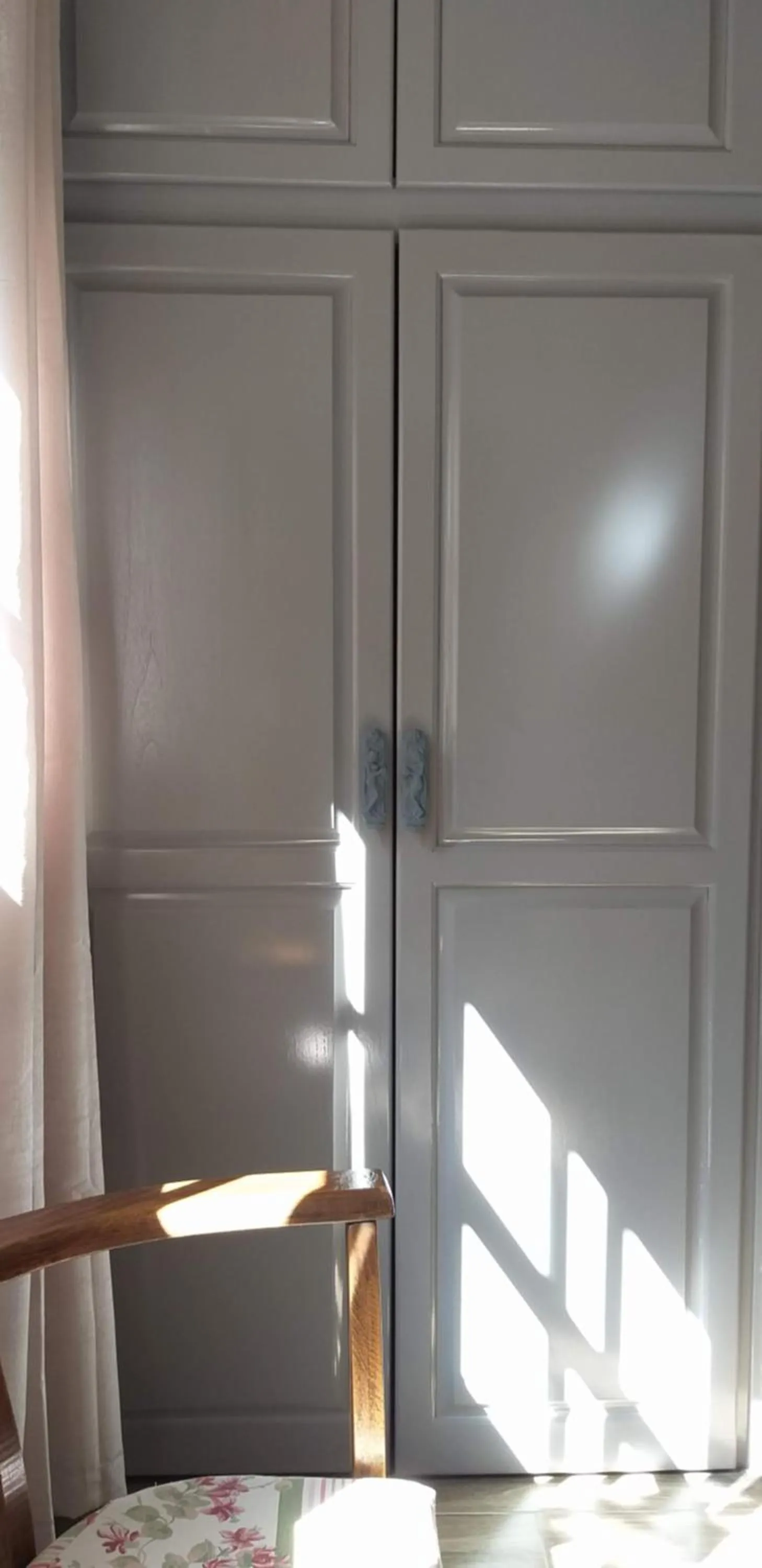 wardrobe in SCHUMANN'S RESORT & PARK