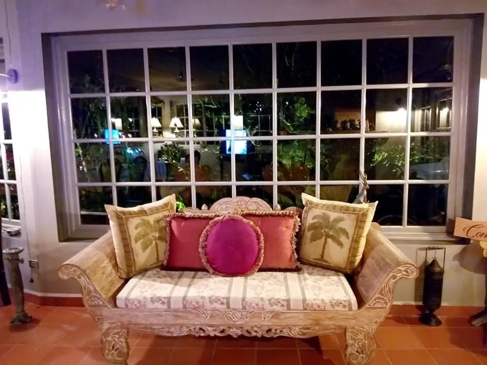 Restaurant/places to eat in SCHUMANN'S RESORT & PARK