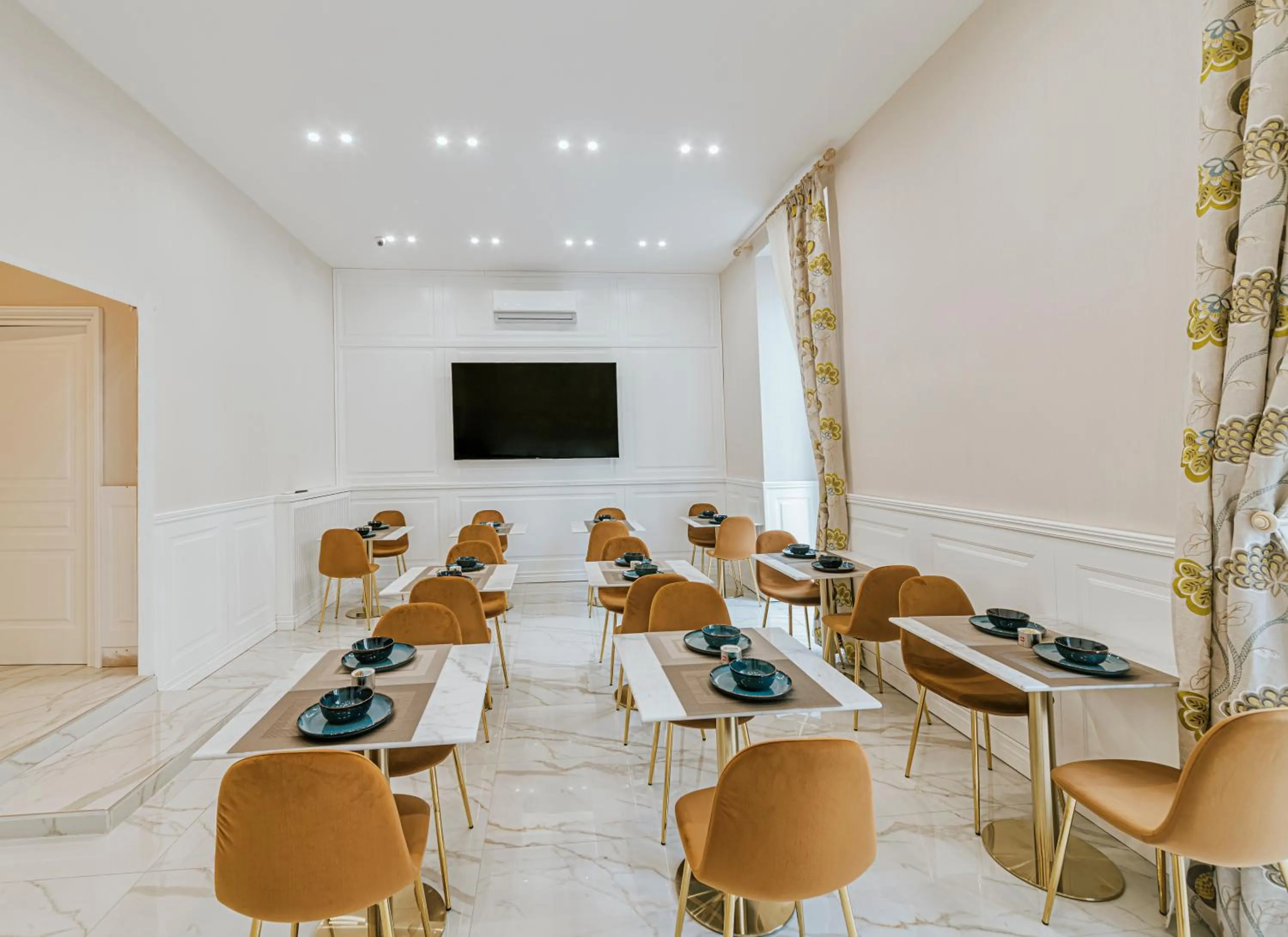 Gentile Suite & Spa Vomero