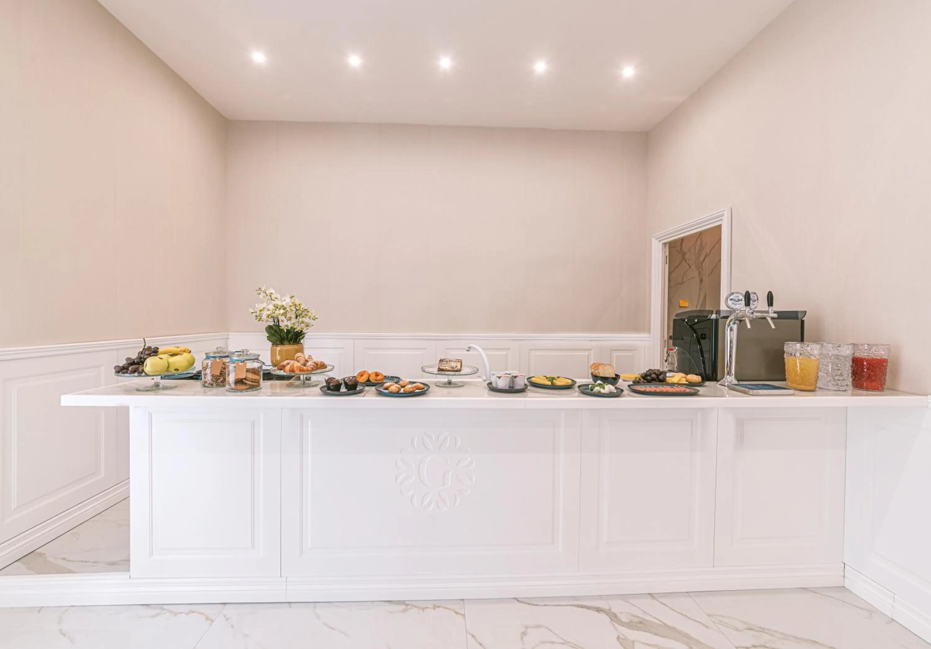 Gentile Suite & Spa Vomero