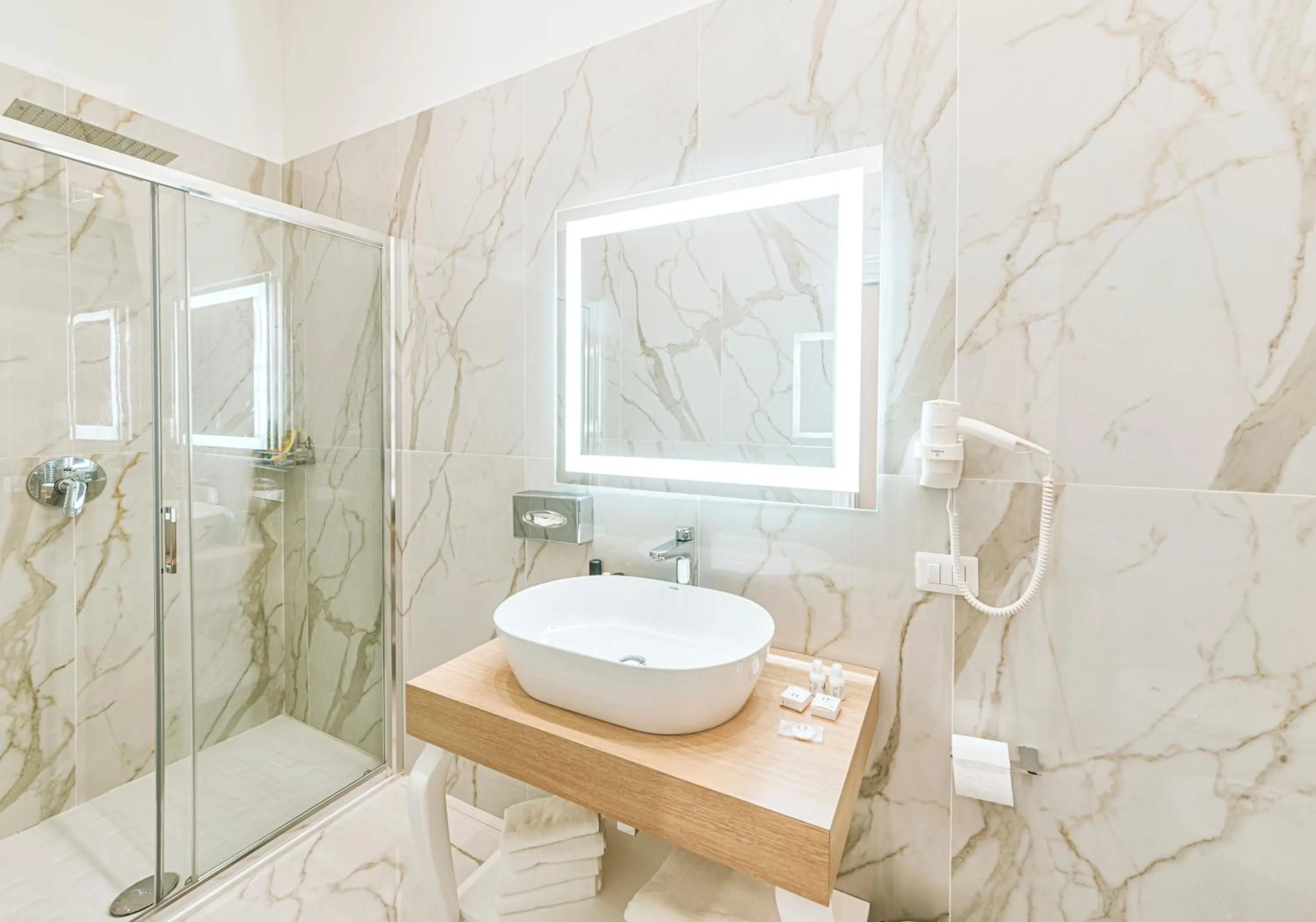 Gentile Suite & Spa Vomero