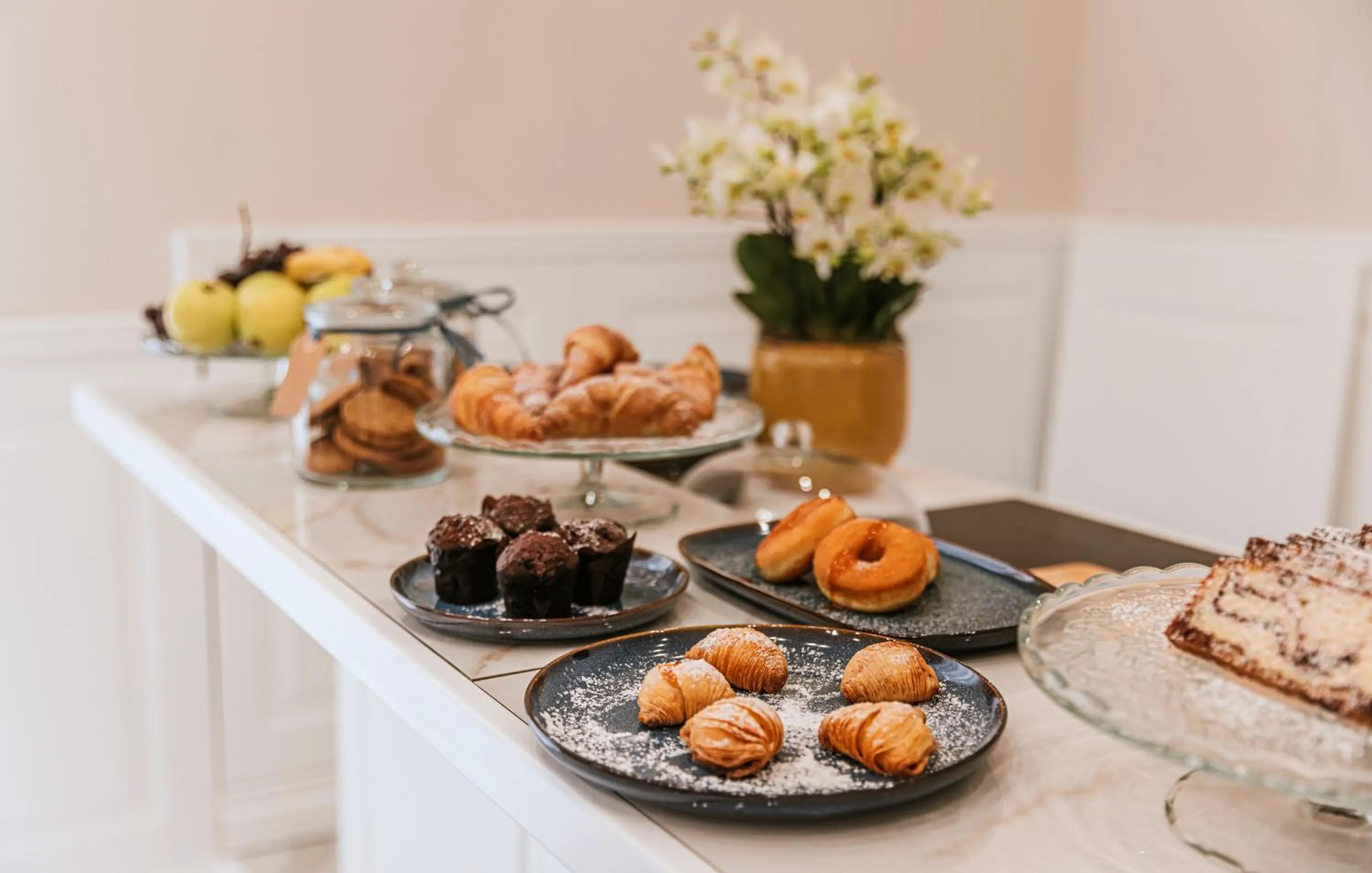 Gentile Suite & Spa Vomero