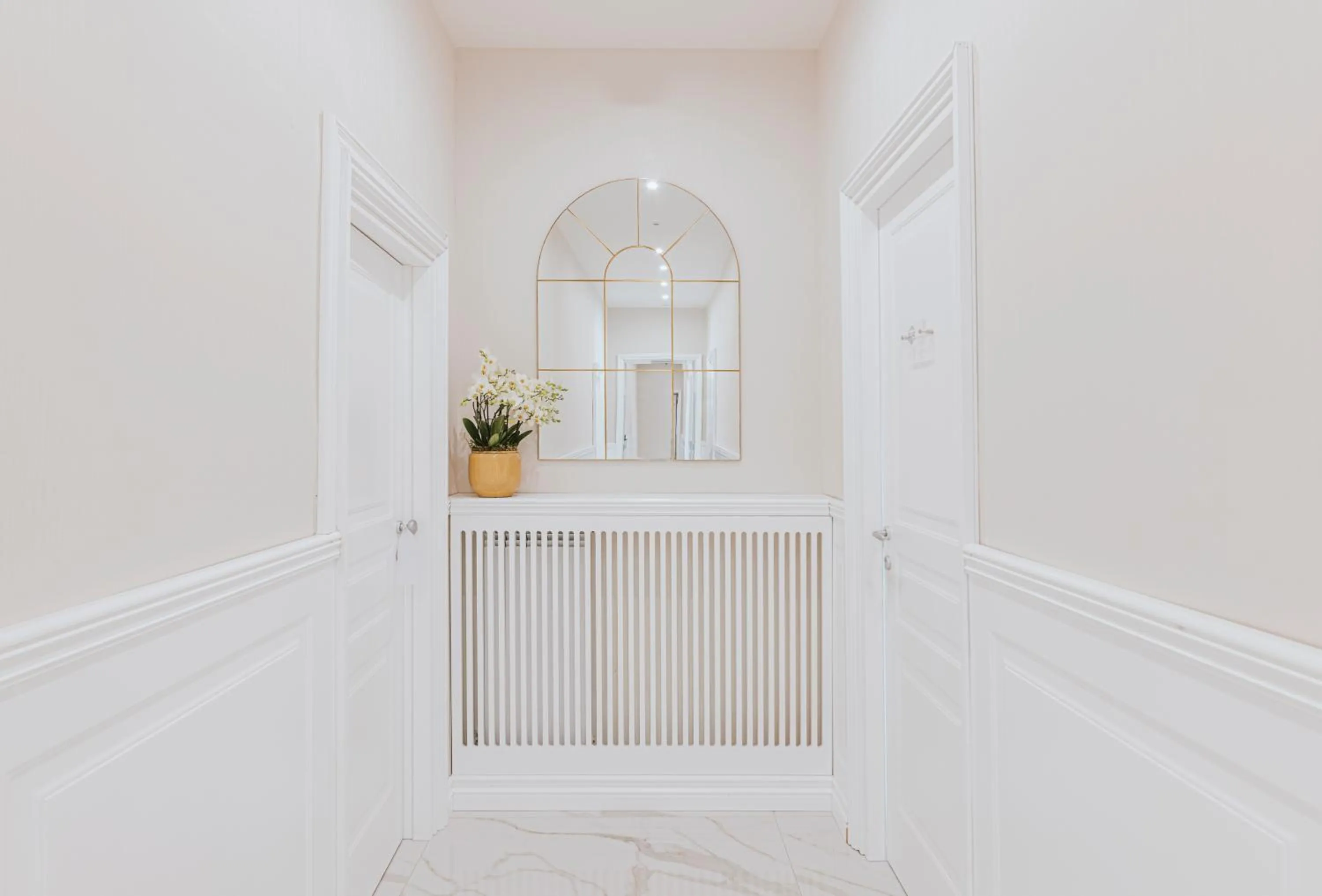 Gentile Suite & Spa Vomero