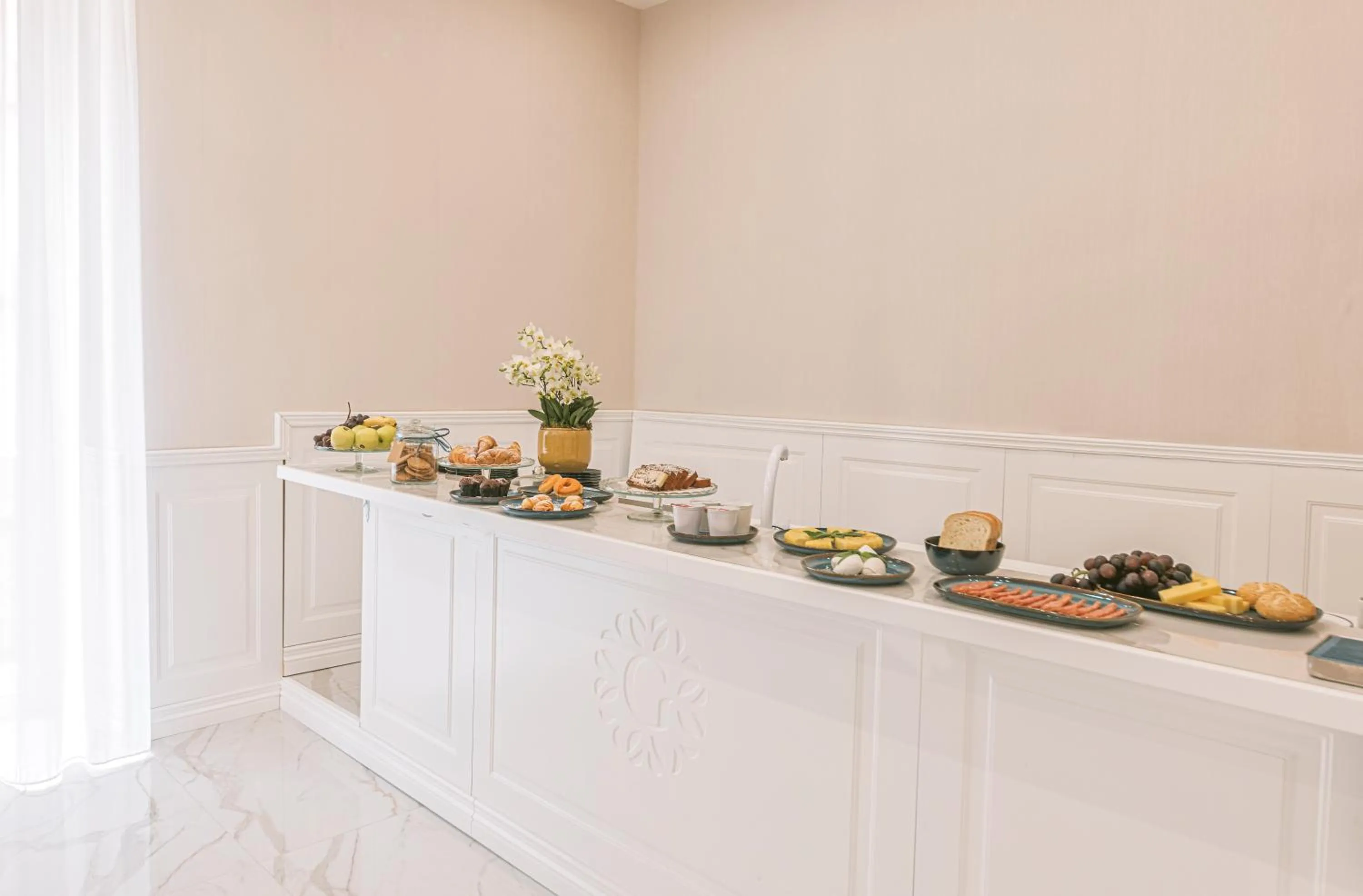 Gentile Suite & Spa Vomero