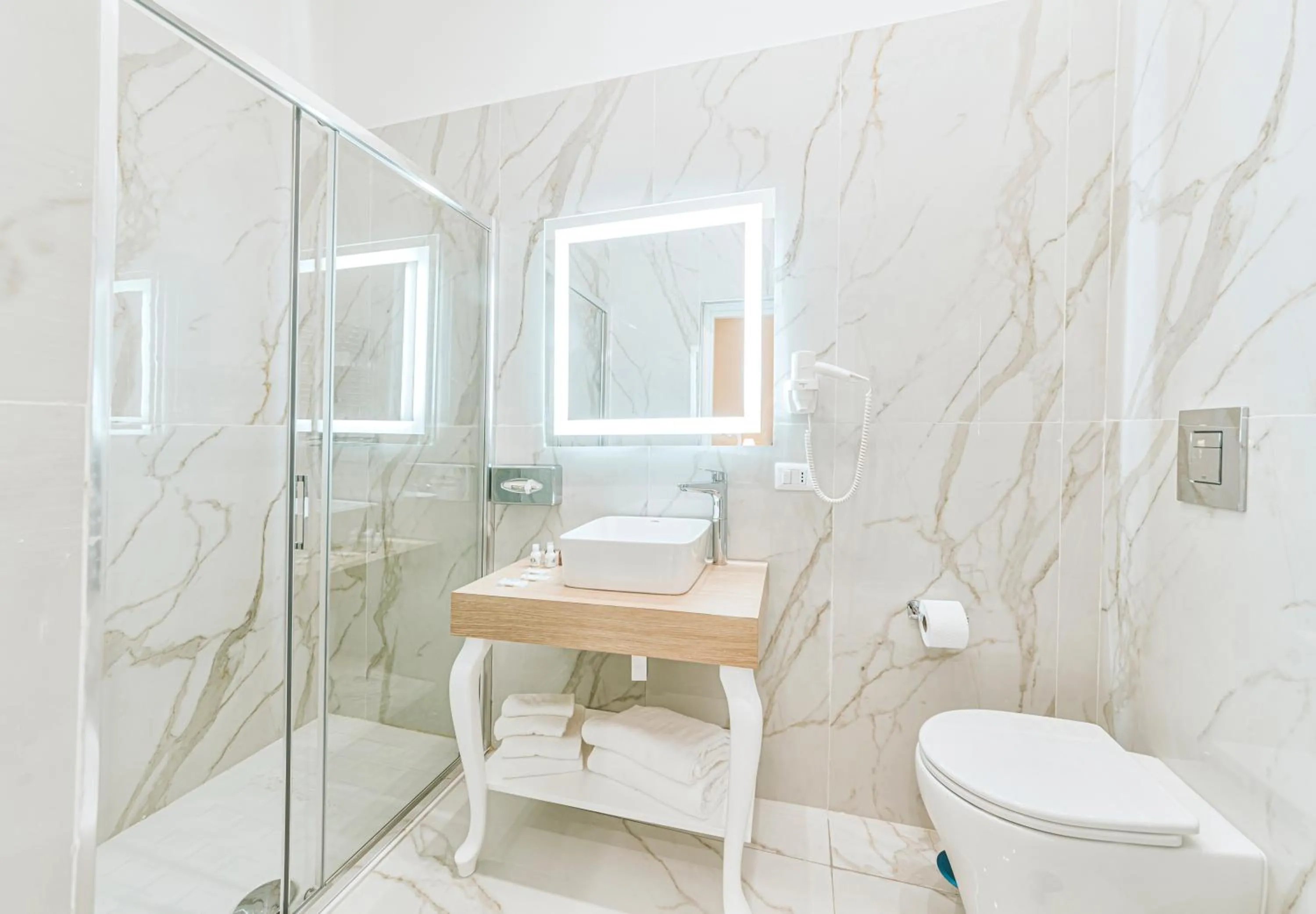 Gentile Suite & Spa Vomero