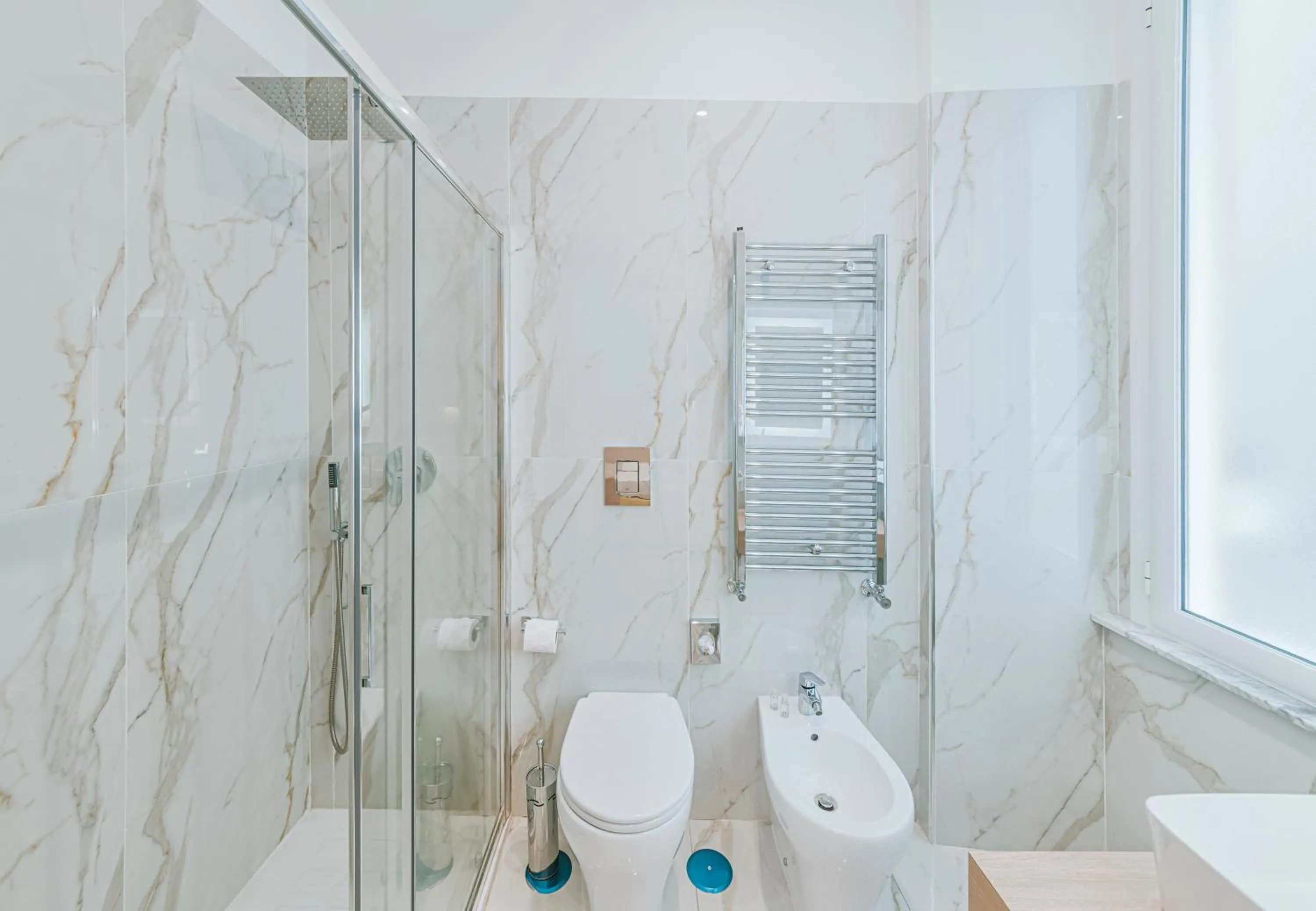 Gentile Suite & Spa Vomero