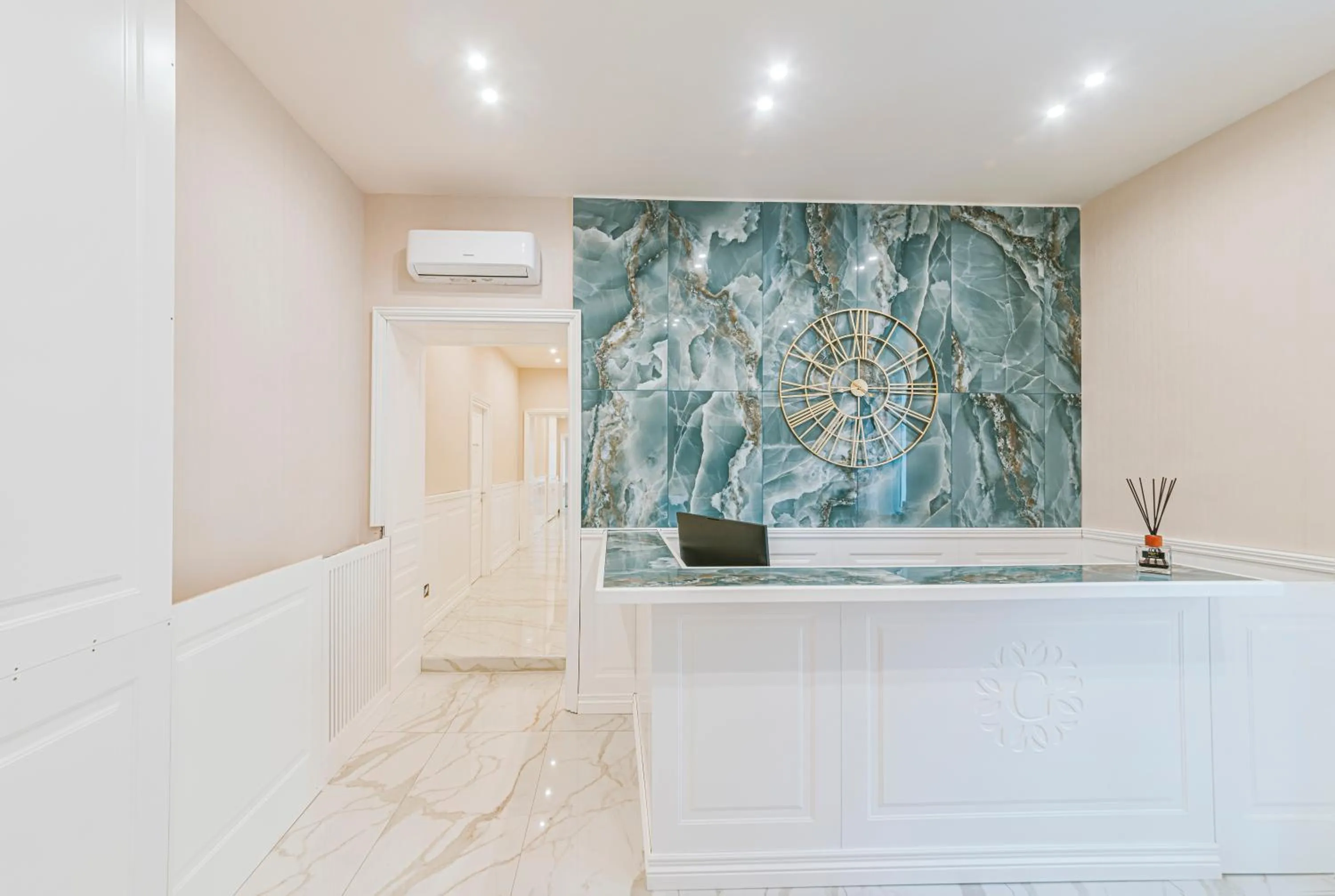 Gentile Suite & Spa Vomero