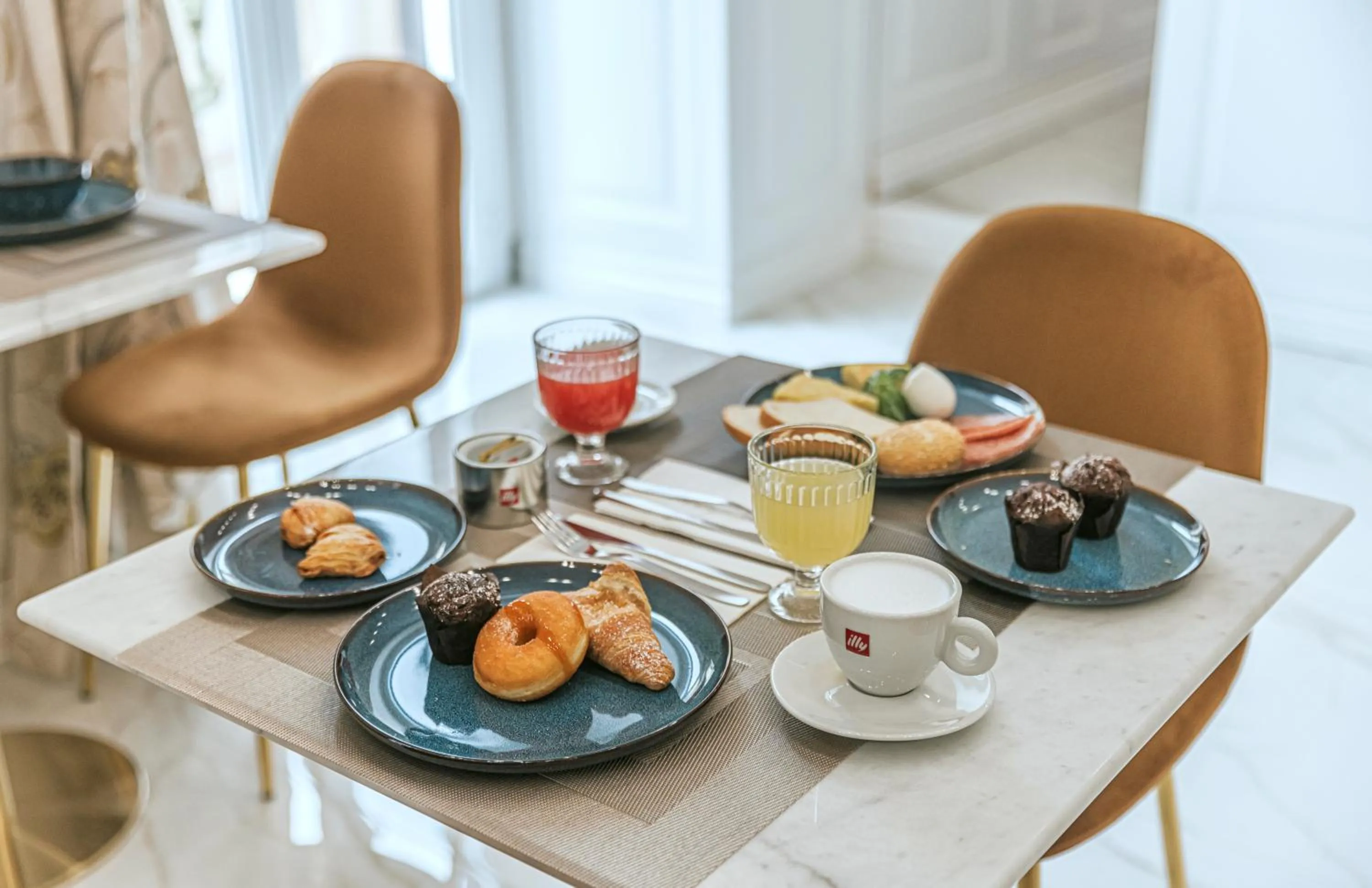 Gentile Suite & Spa Vomero