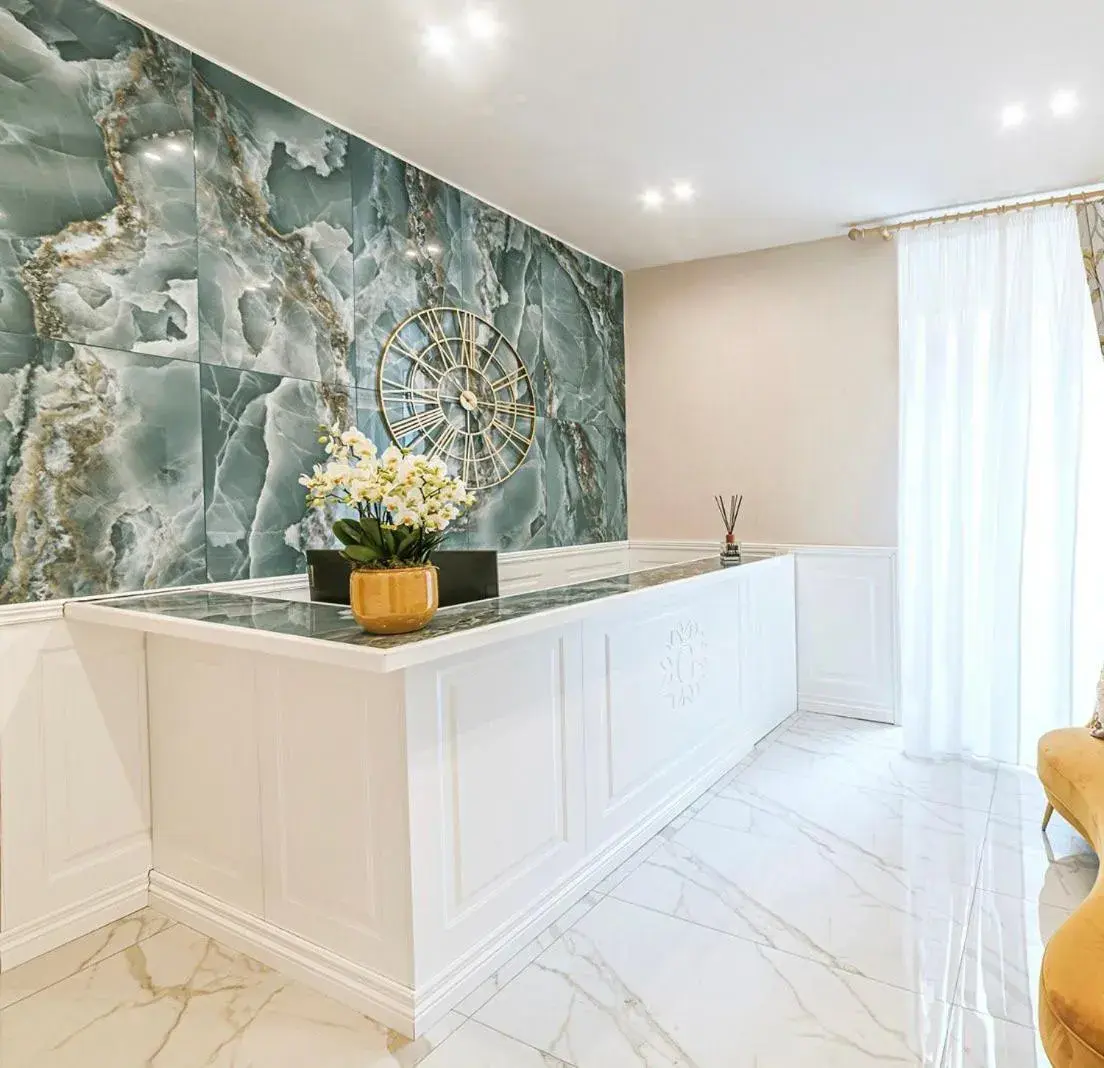 Gentile Suite & Spa Vomero Gentile Suite & Spa Vomero