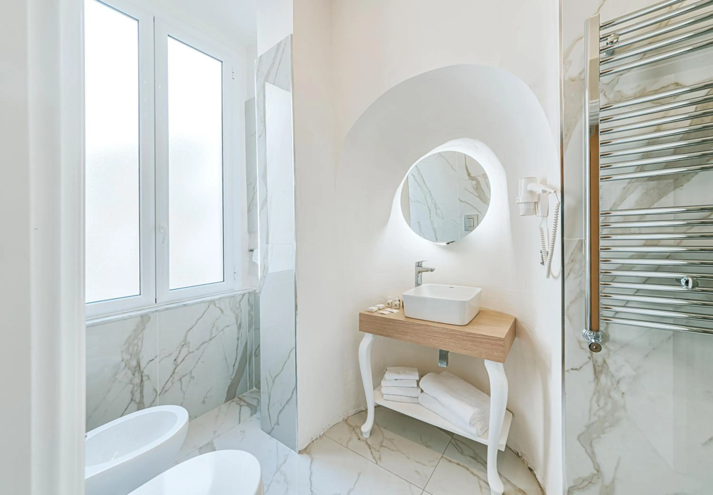 Gentile Suite & Spa Vomero