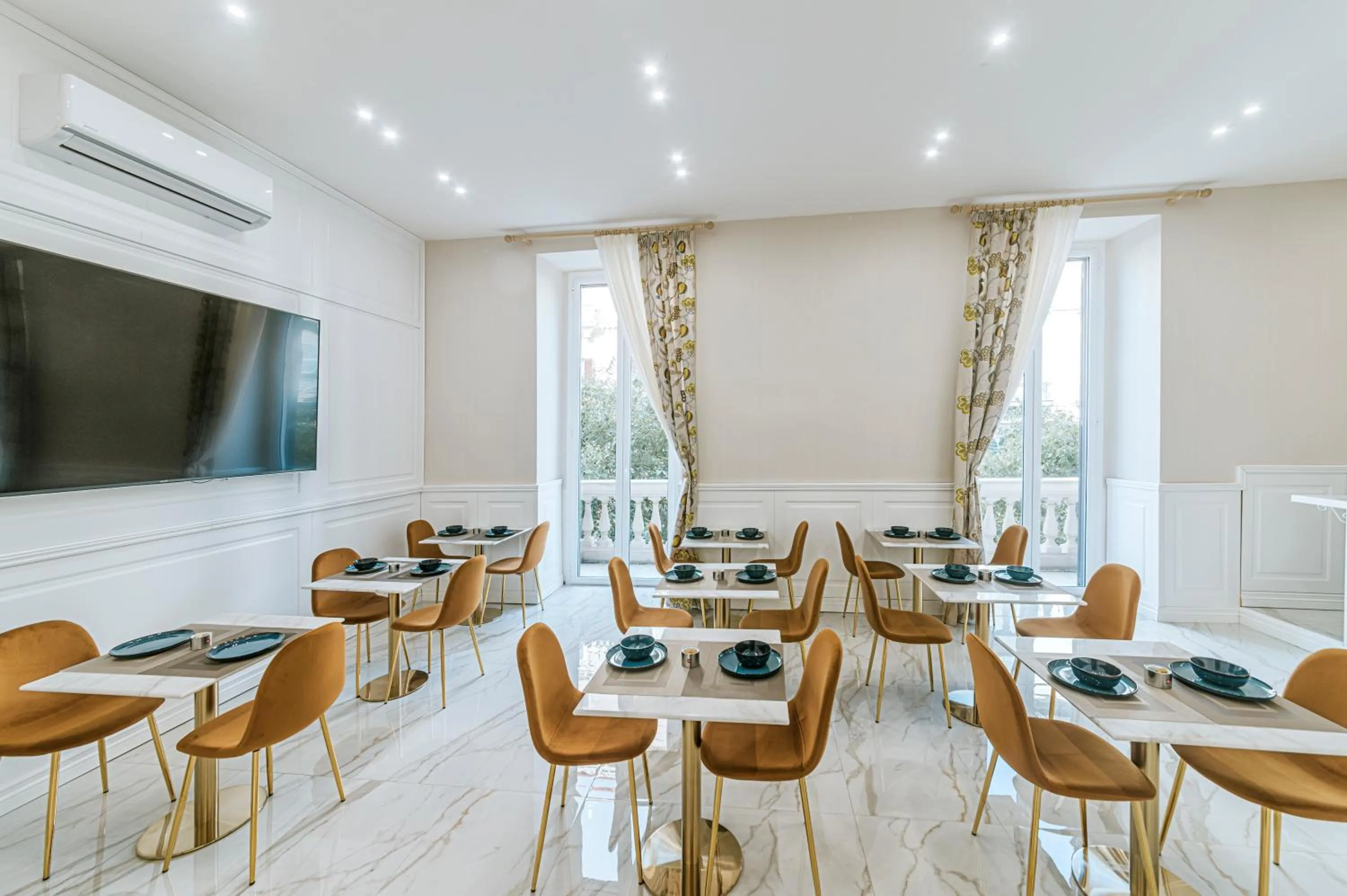 Gentile Suite & Spa Vomero