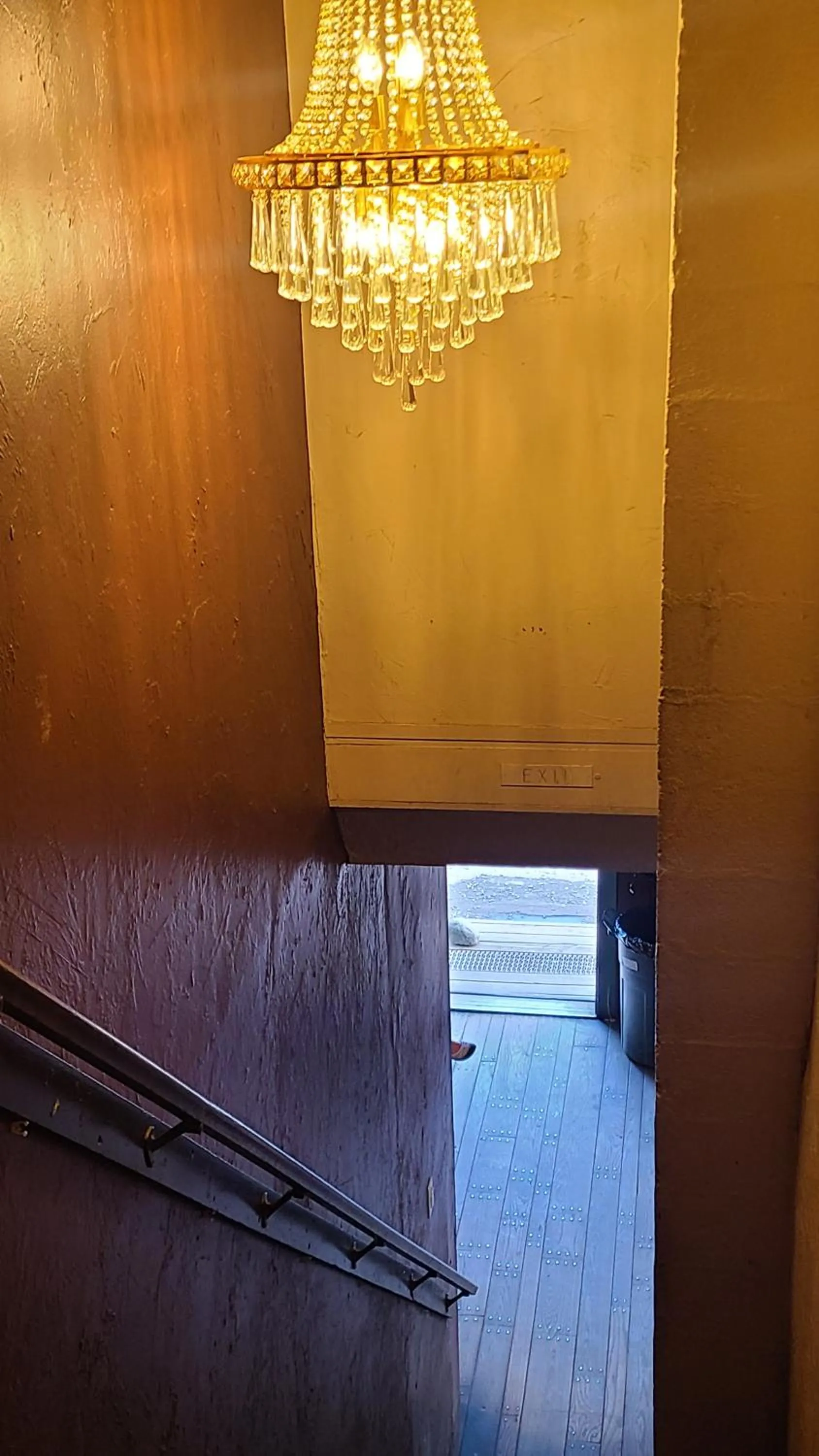 Lobby or reception in The Fairview Inn