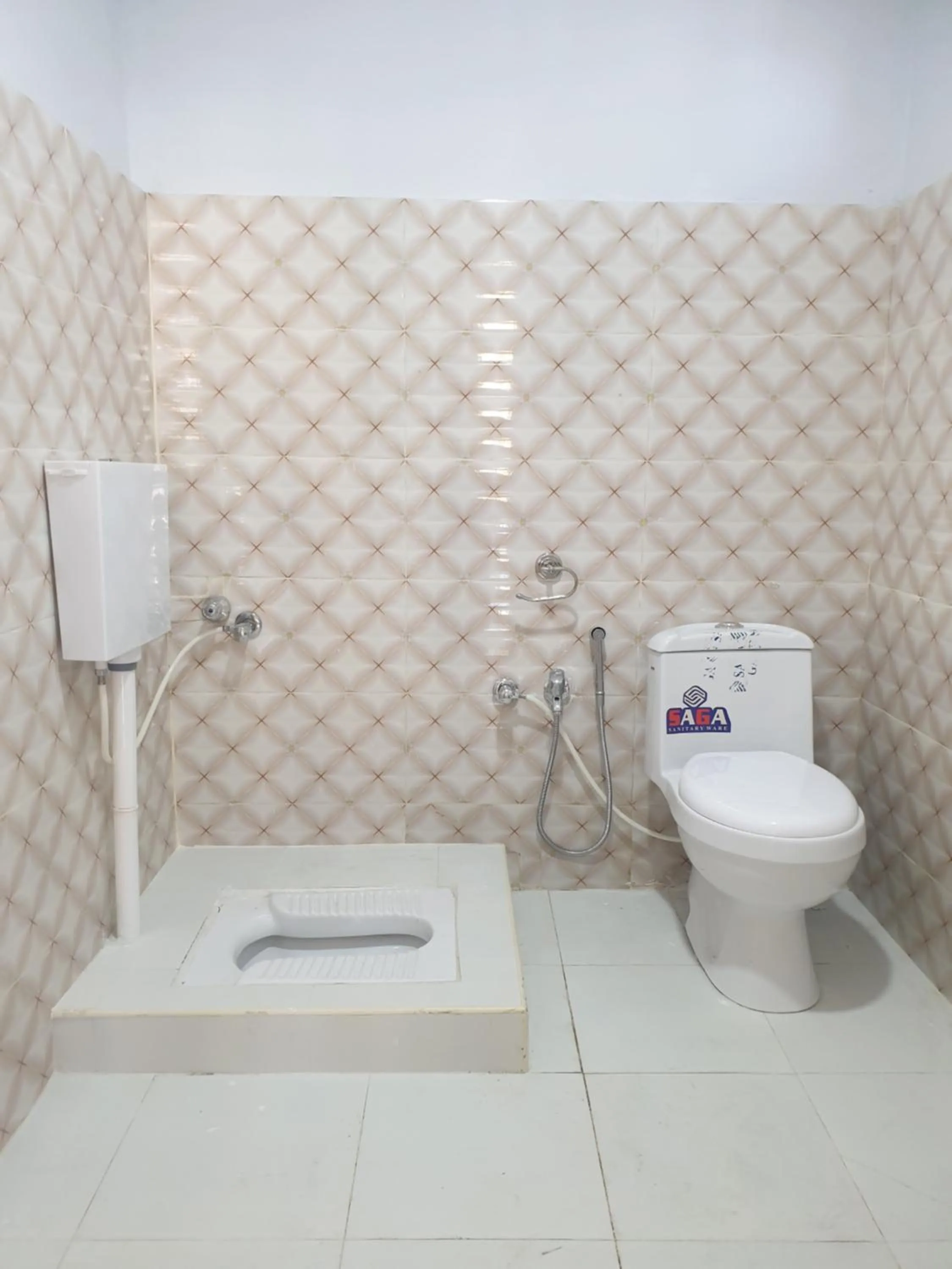 Hotel Miandam Palace