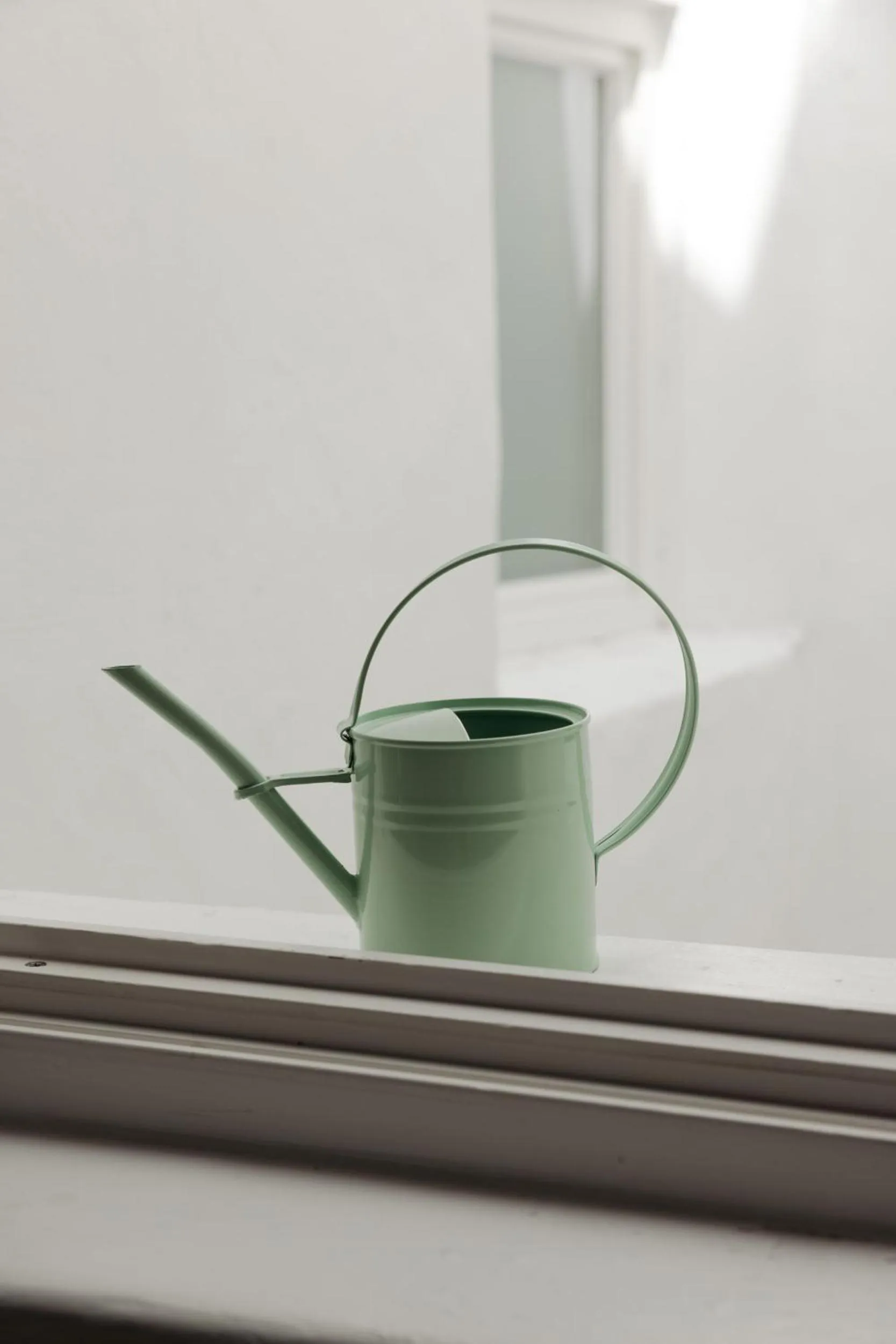 Decorative detail in Das Grüne Haus - Boutique Apartments ecofriendly