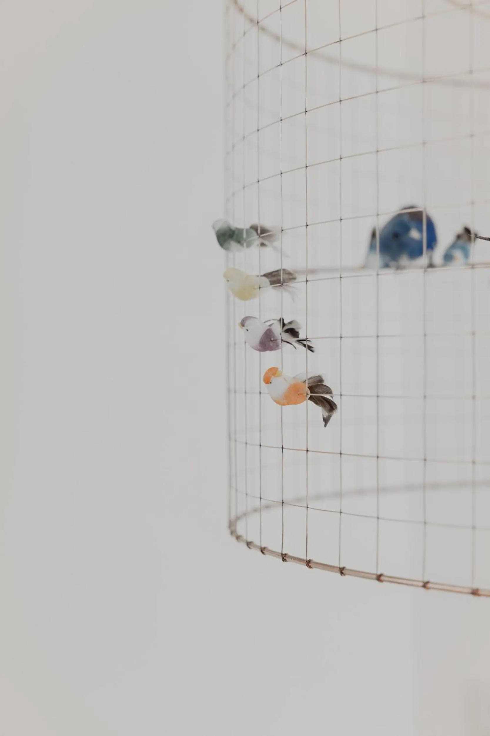 Decorative detail in Das Grüne Haus - Boutique Apartments ecofriendly