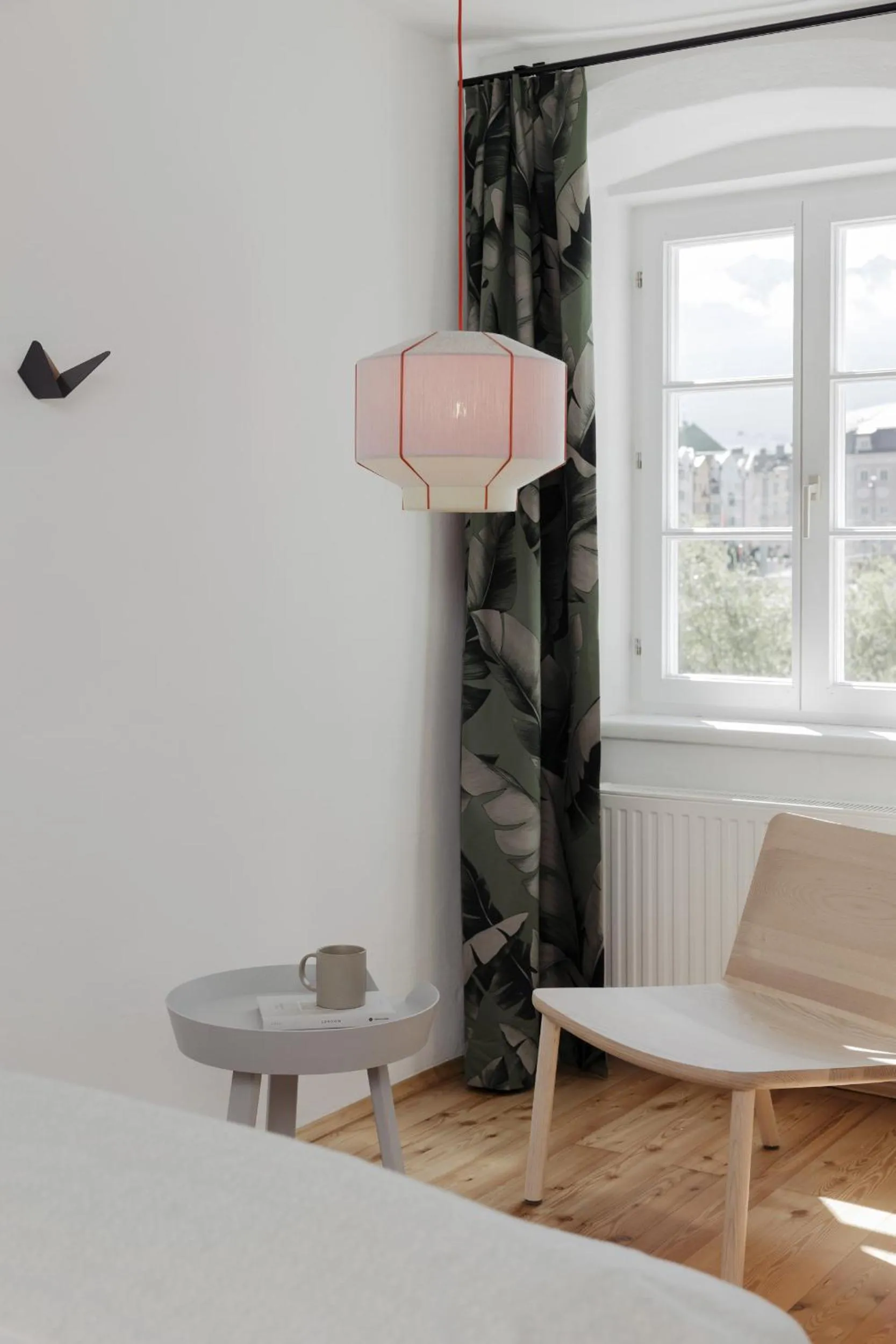 Das Grüne Haus - Boutique Apartments ecofriendly