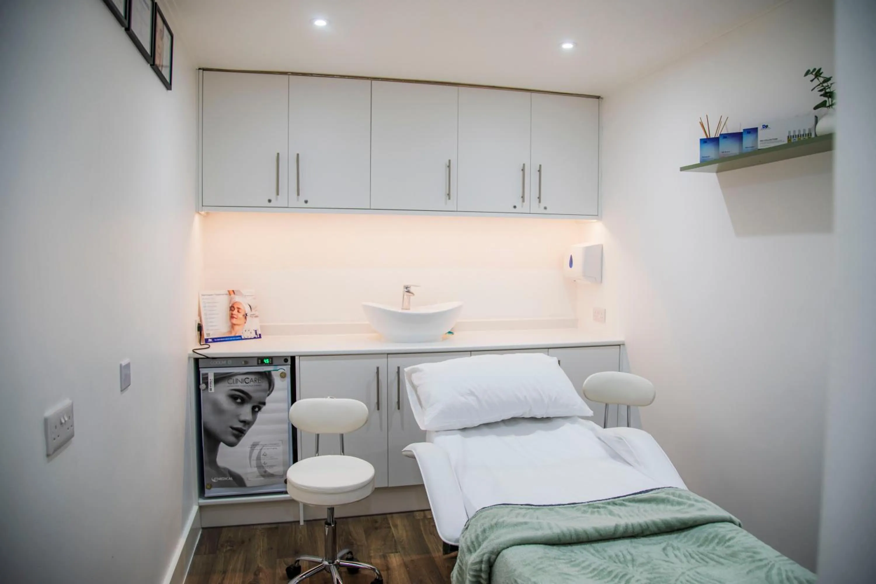 Spa and wellness centre/facilities in Mercure Hull Grange Park Hotel