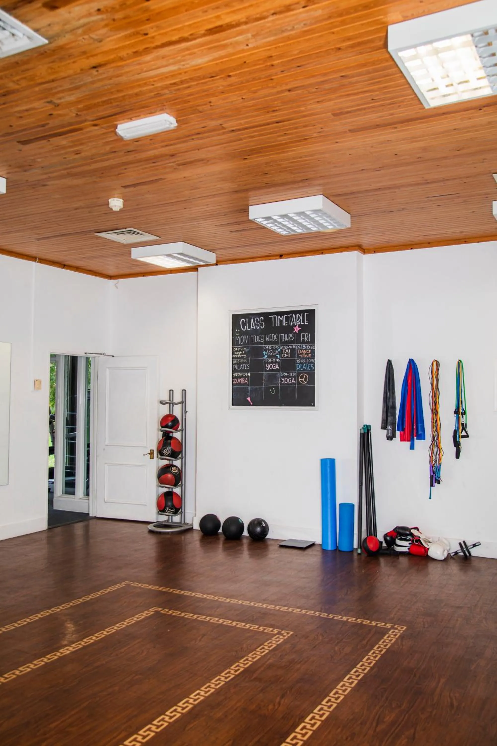 Spa and wellness centre/facilities in Mercure Hull Grange Park Hotel