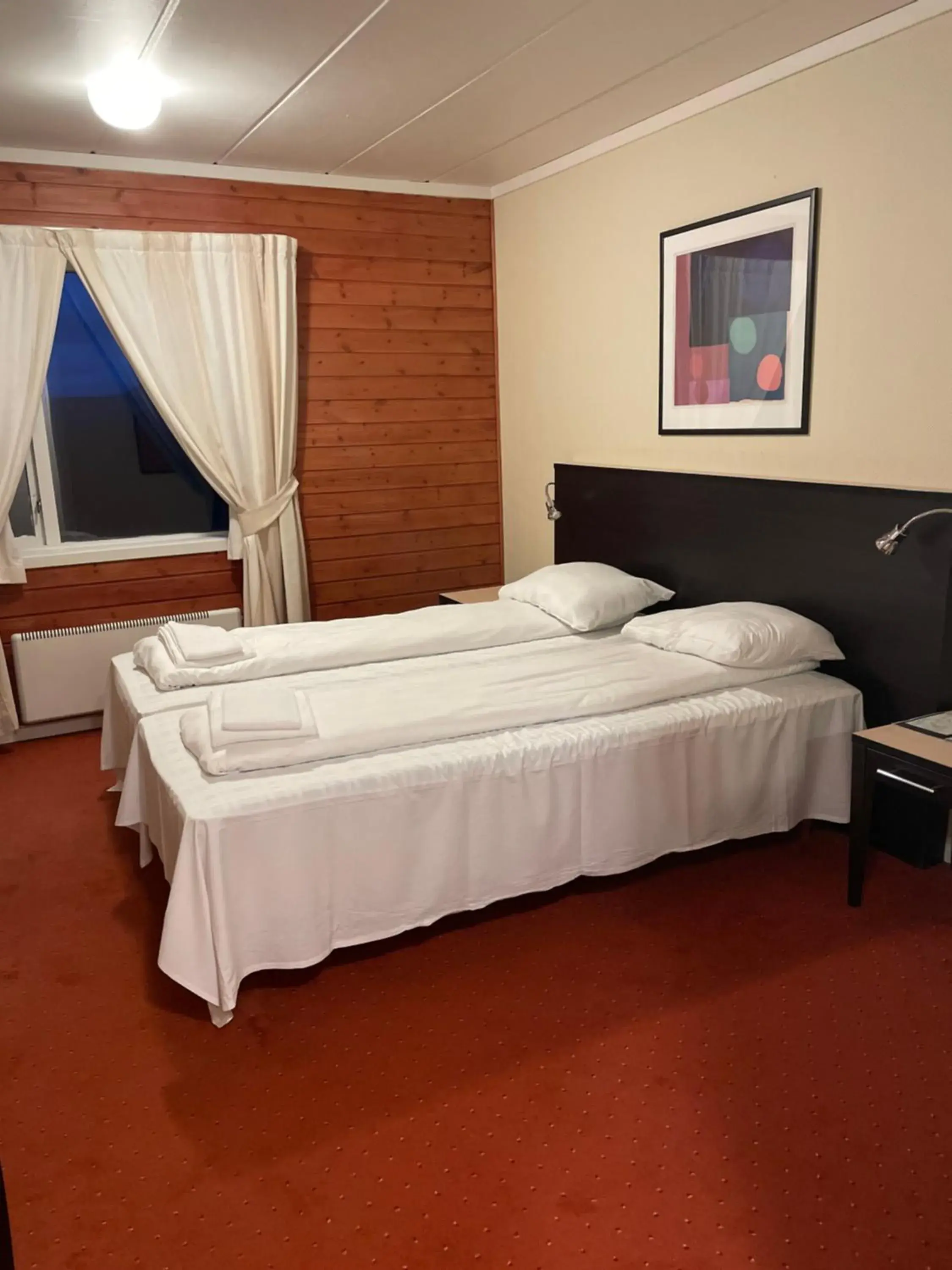 Skjerdingen høyfjellshotell Skjerdingen høyfjellshotell