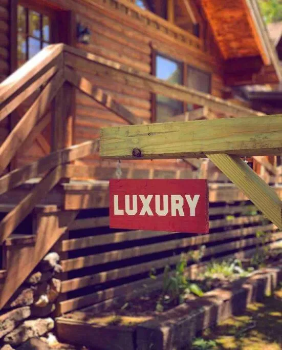 The Luxury Suite at Bear Mountain