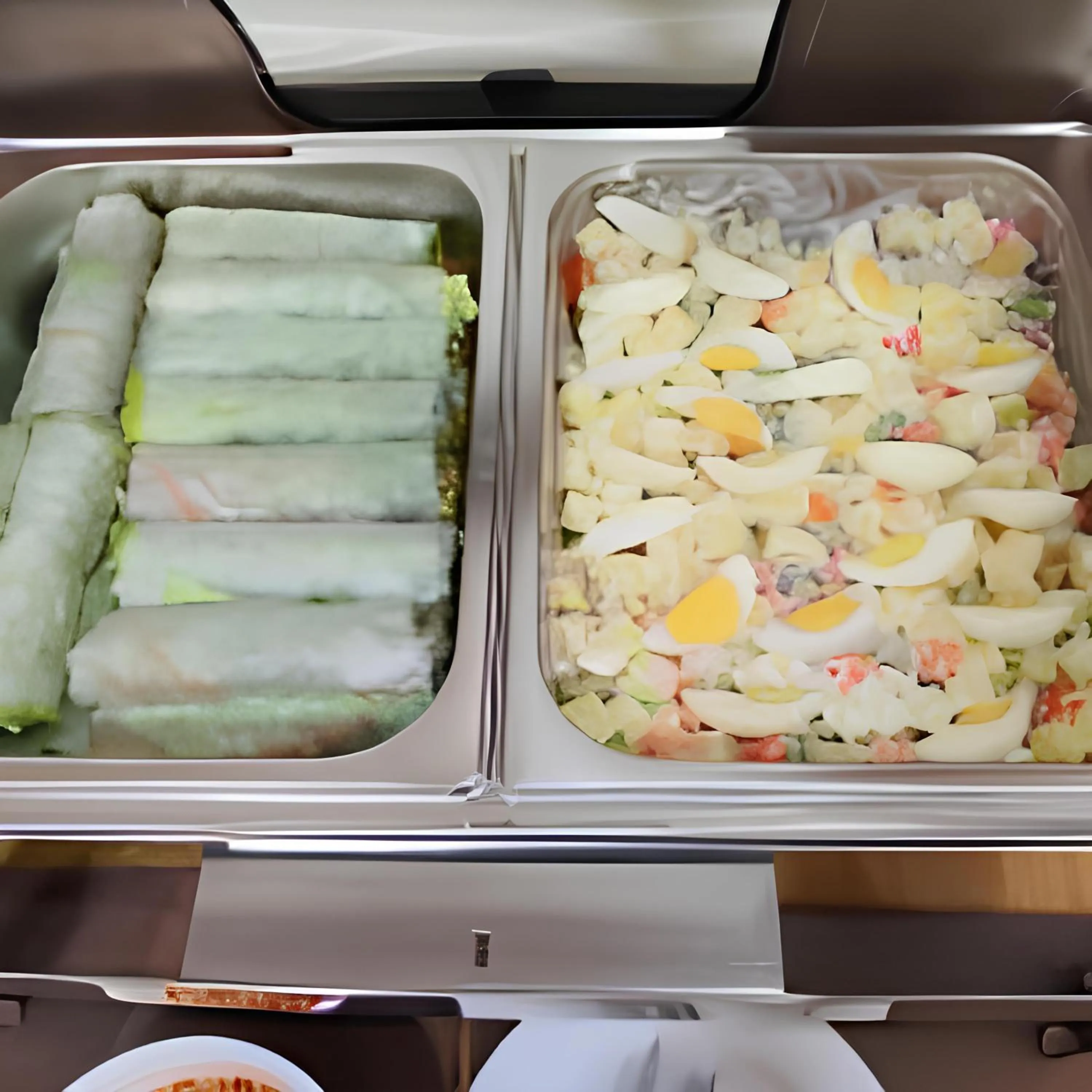 Lang Chai Metrpolis Cat Ba Hotel and Restaurant