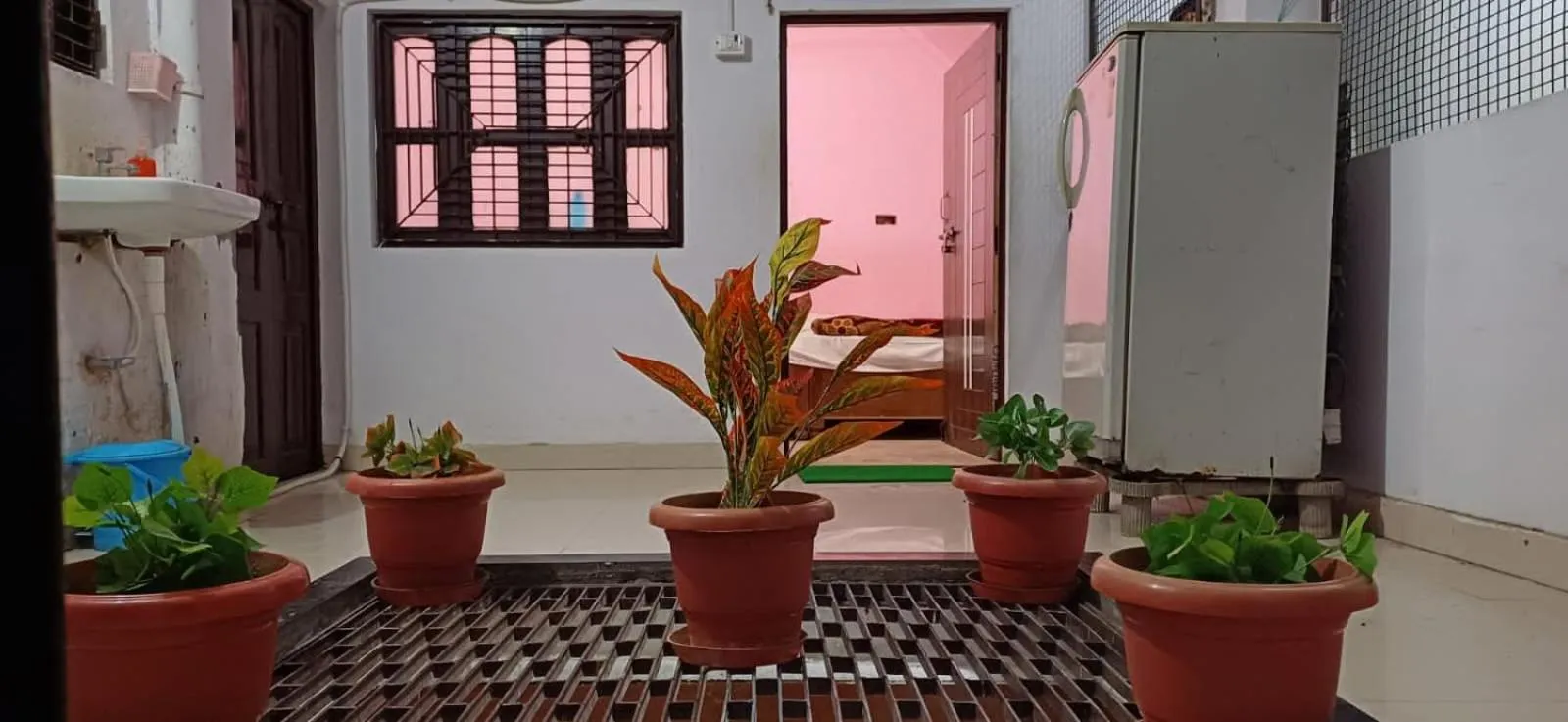 Maa Tara AC Home Stay