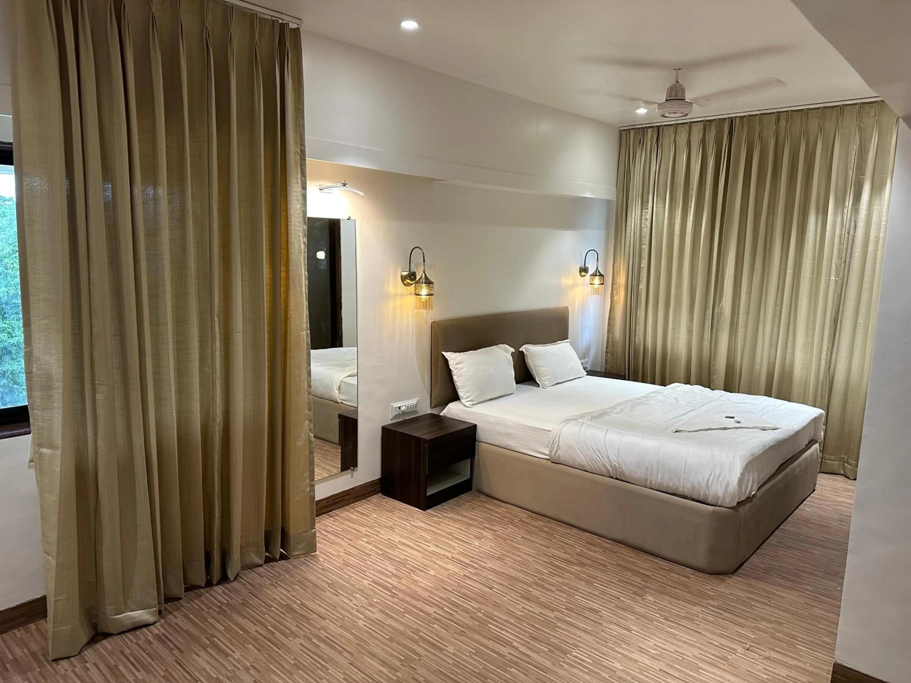 Hotel Imperial Executive