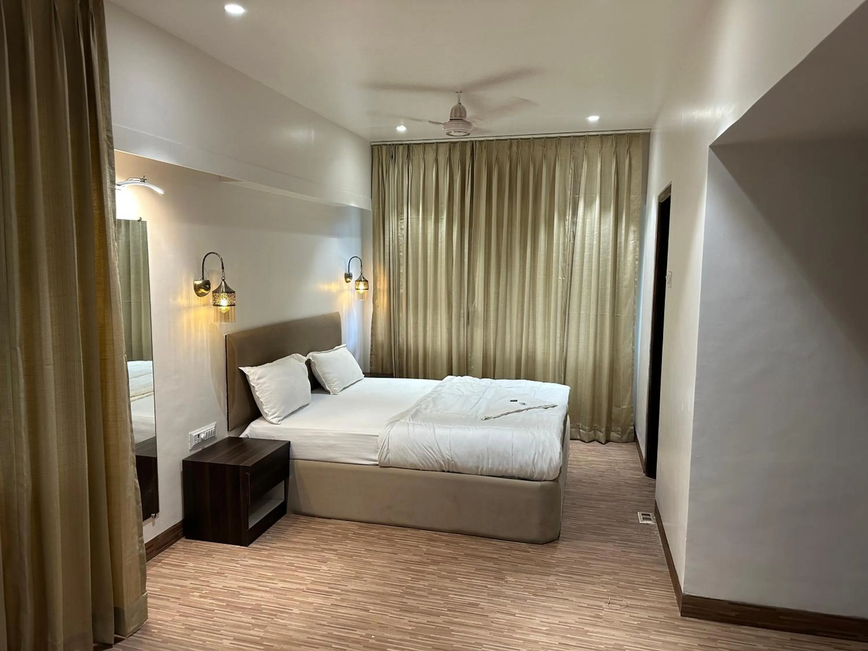 Hotel Imperial Executive