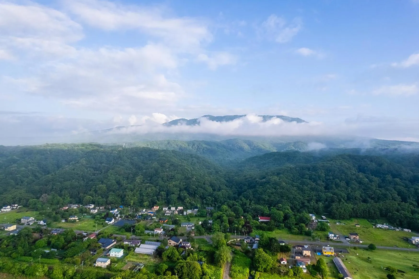 Property building in The OCEAN VISTA
