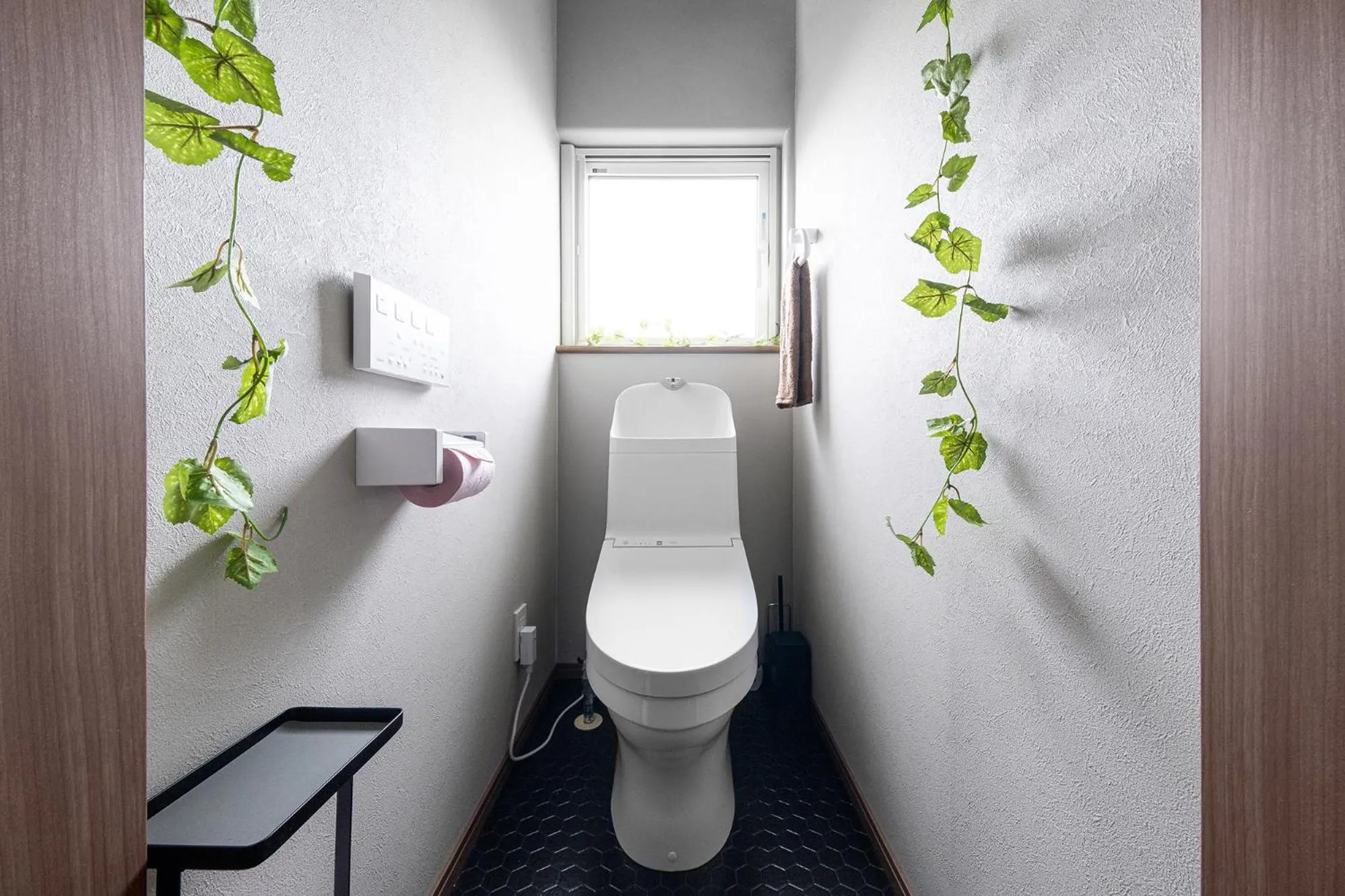 Toilet in The OCEAN VISTA